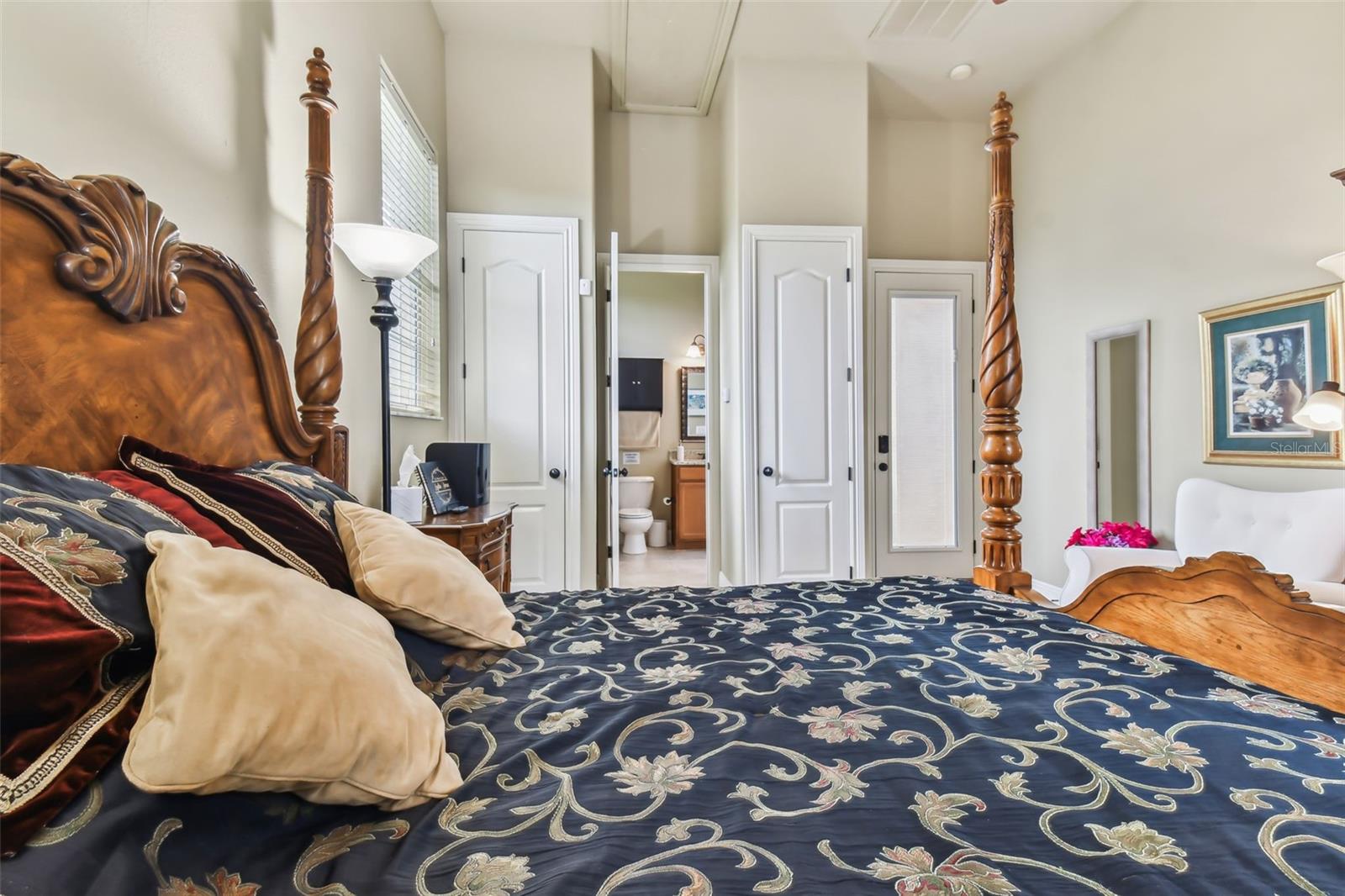 MANNHURST OAK MANORS - Residential