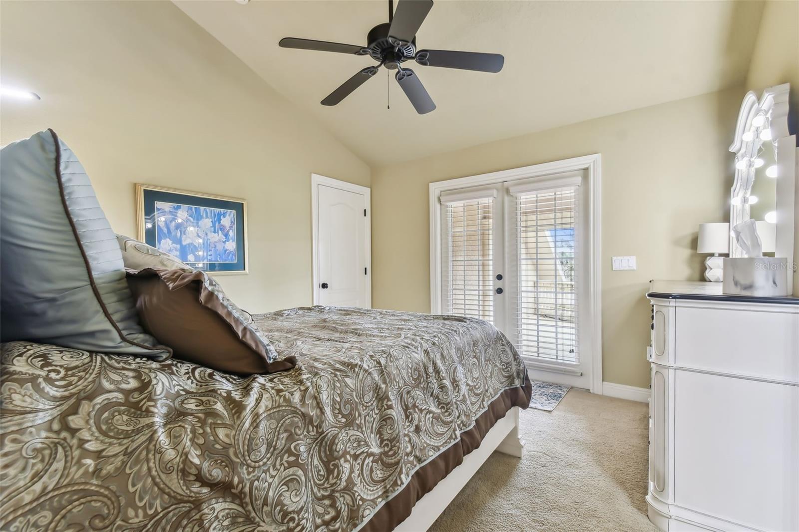 MANNHURST OAK MANORS - Residential