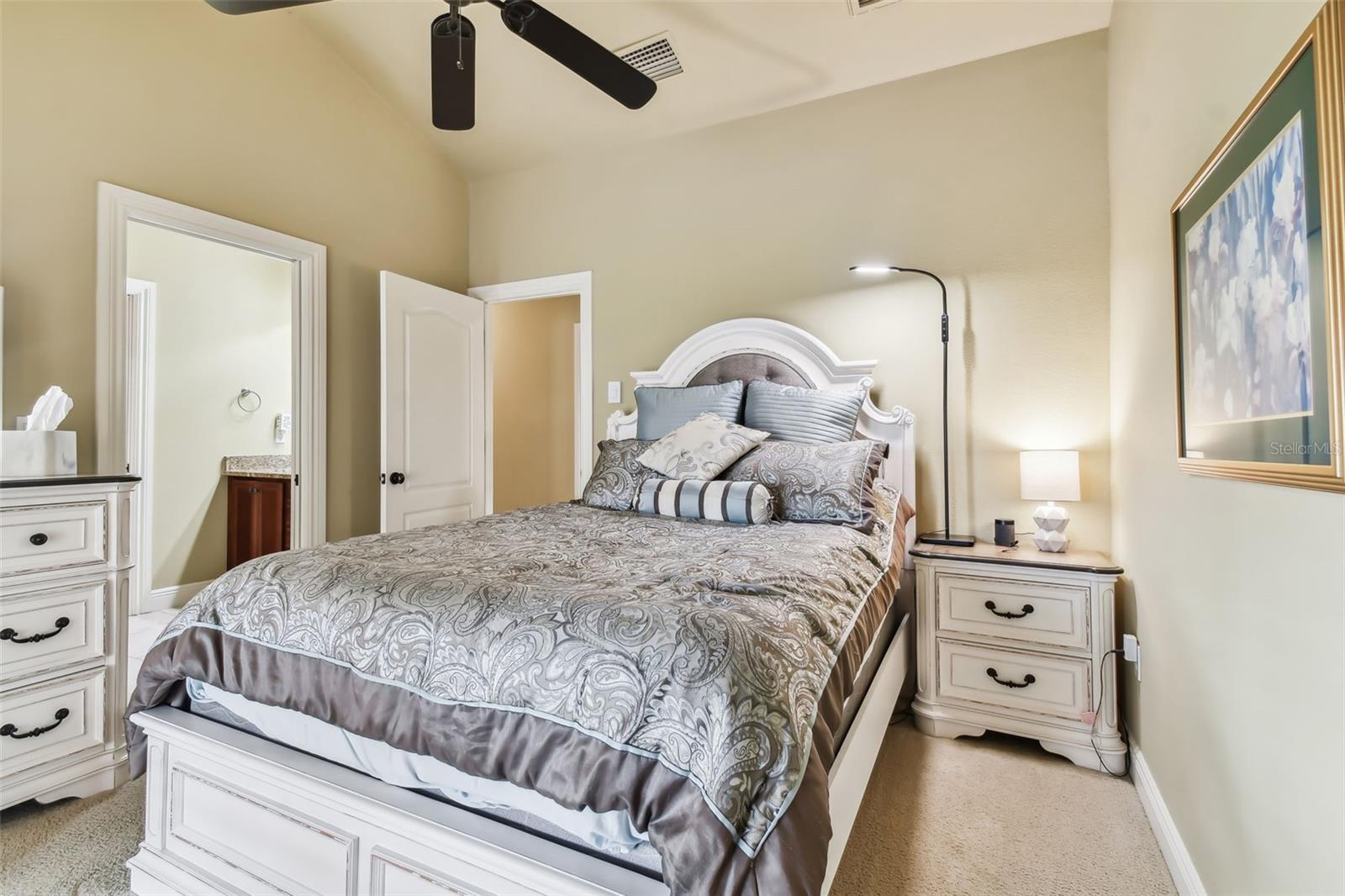 MANNHURST OAK MANORS - Residential
