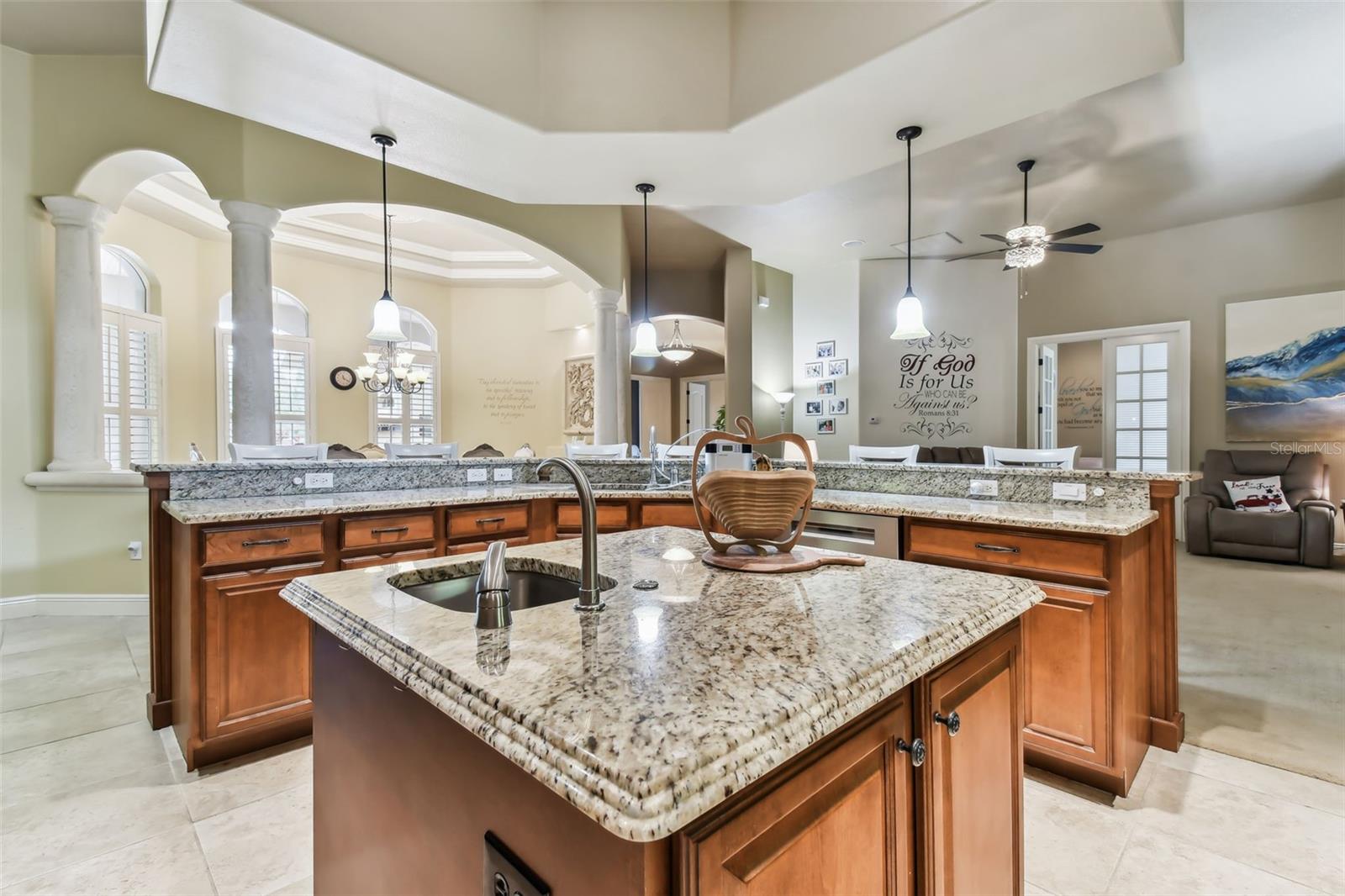 MANNHURST OAK MANORS - Residential