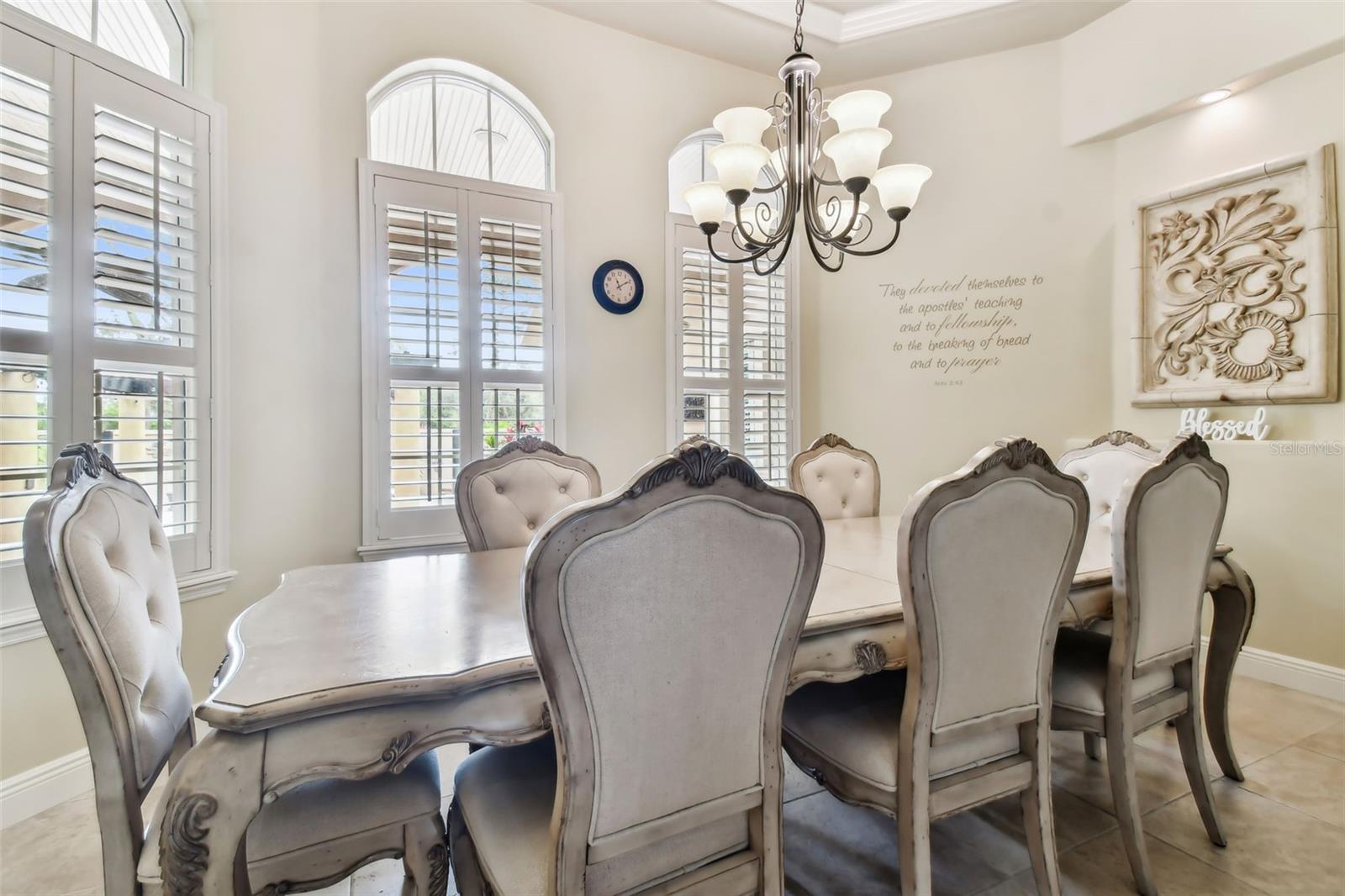 MANNHURST OAK MANORS - Residential