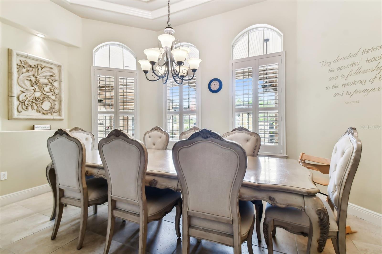 MANNHURST OAK MANORS - Residential