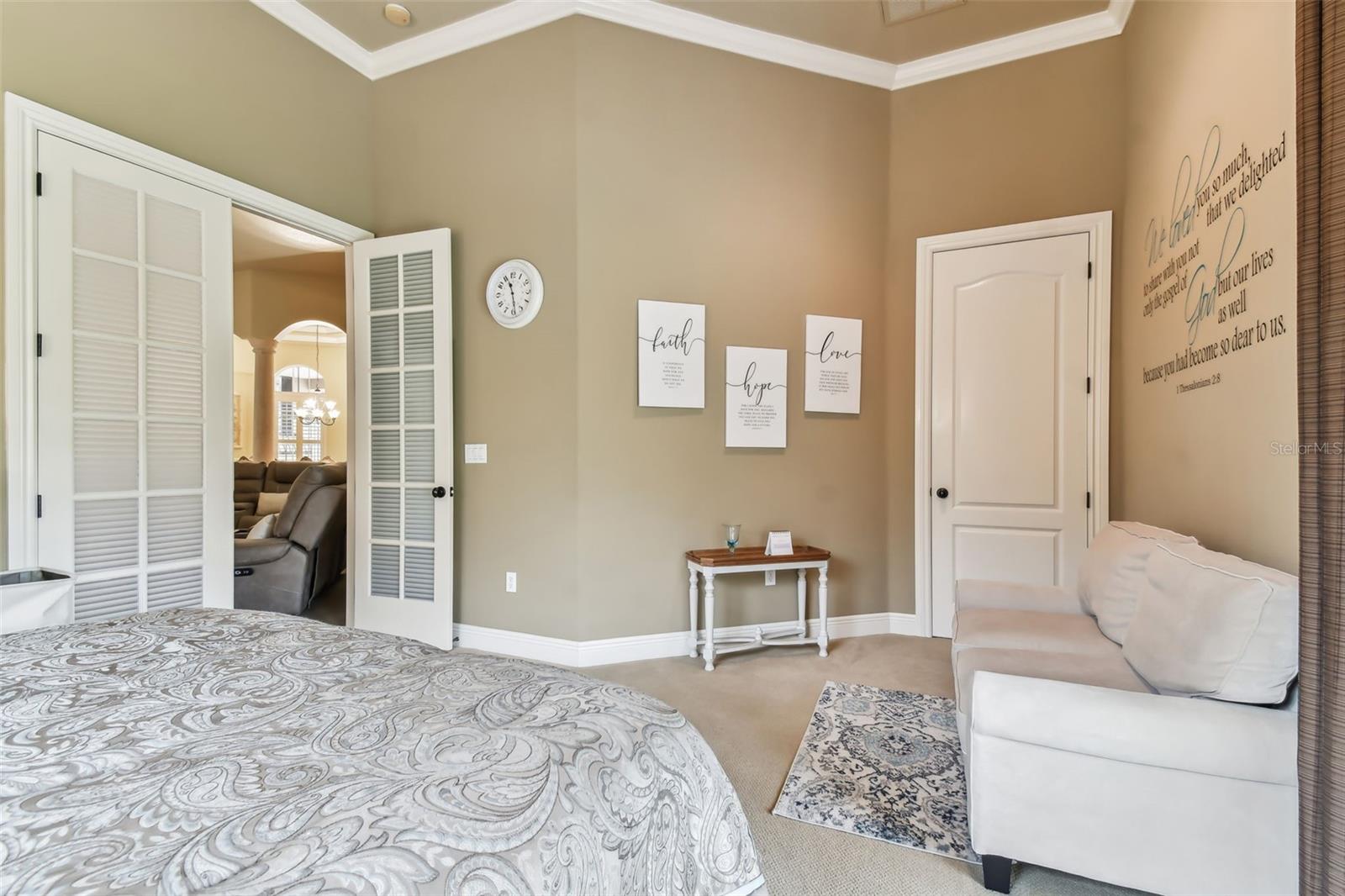 MANNHURST OAK MANORS - Residential