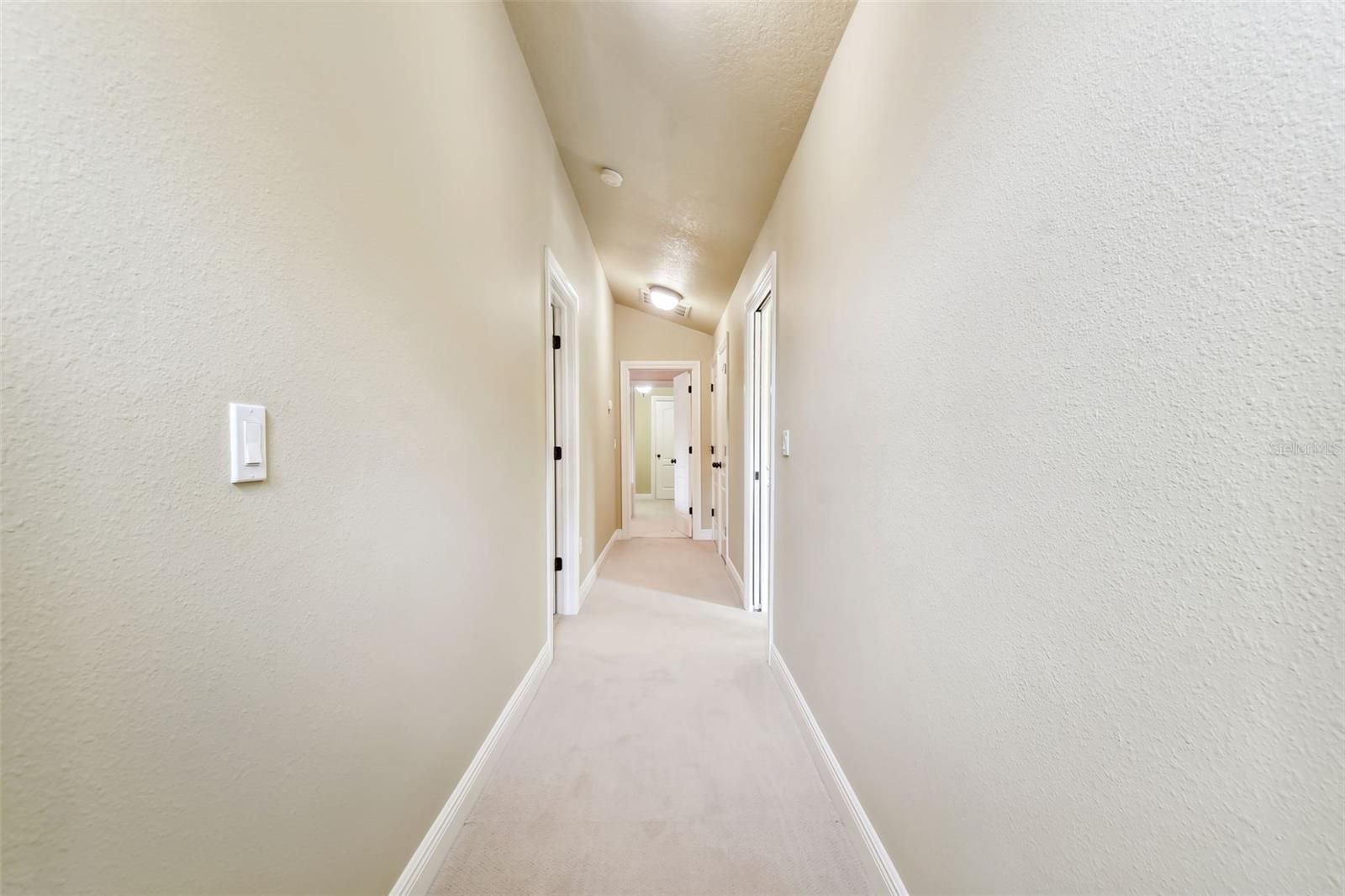 MANNHURST OAK MANORS - Residential