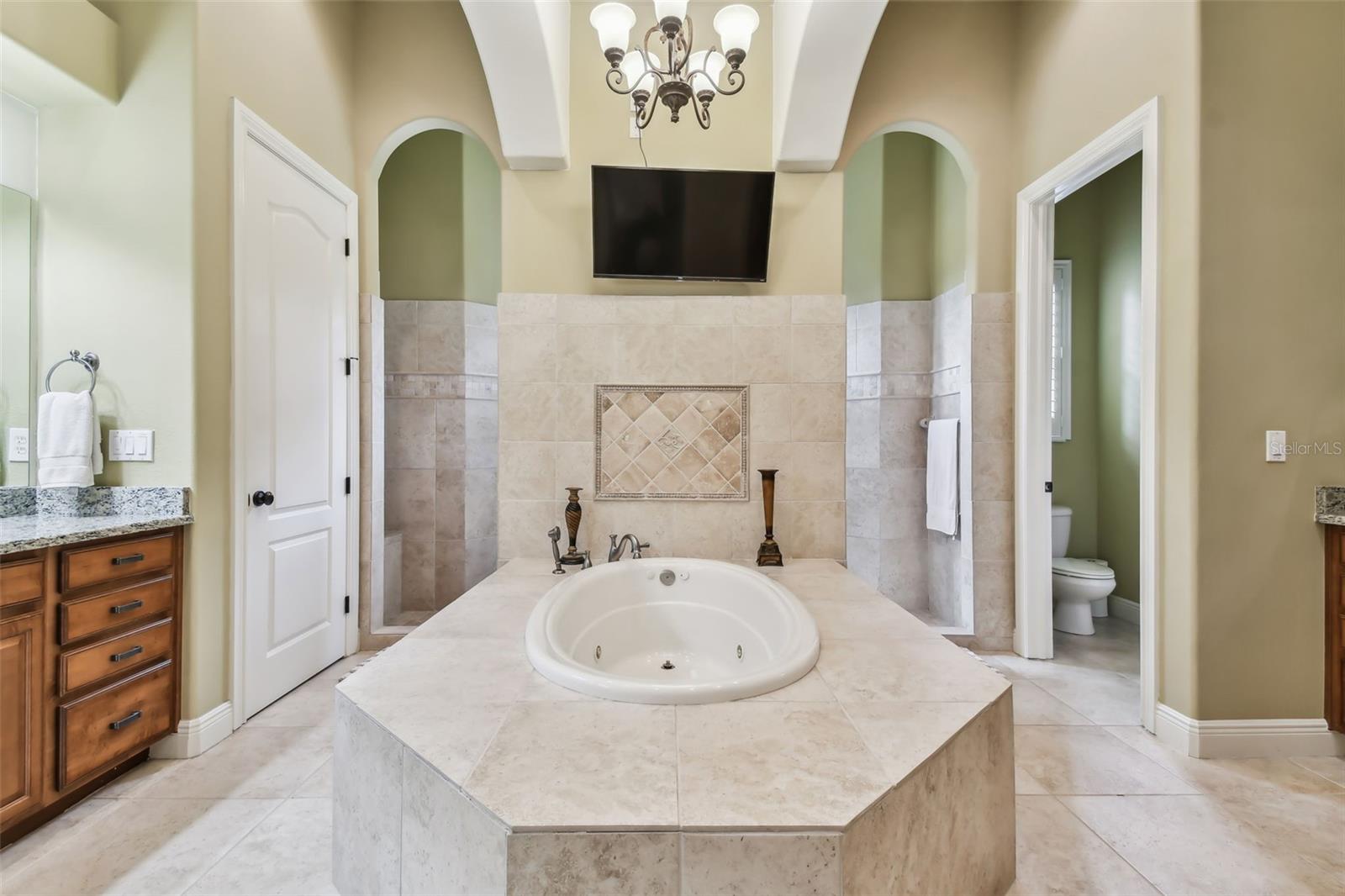 MANNHURST OAK MANORS - Residential