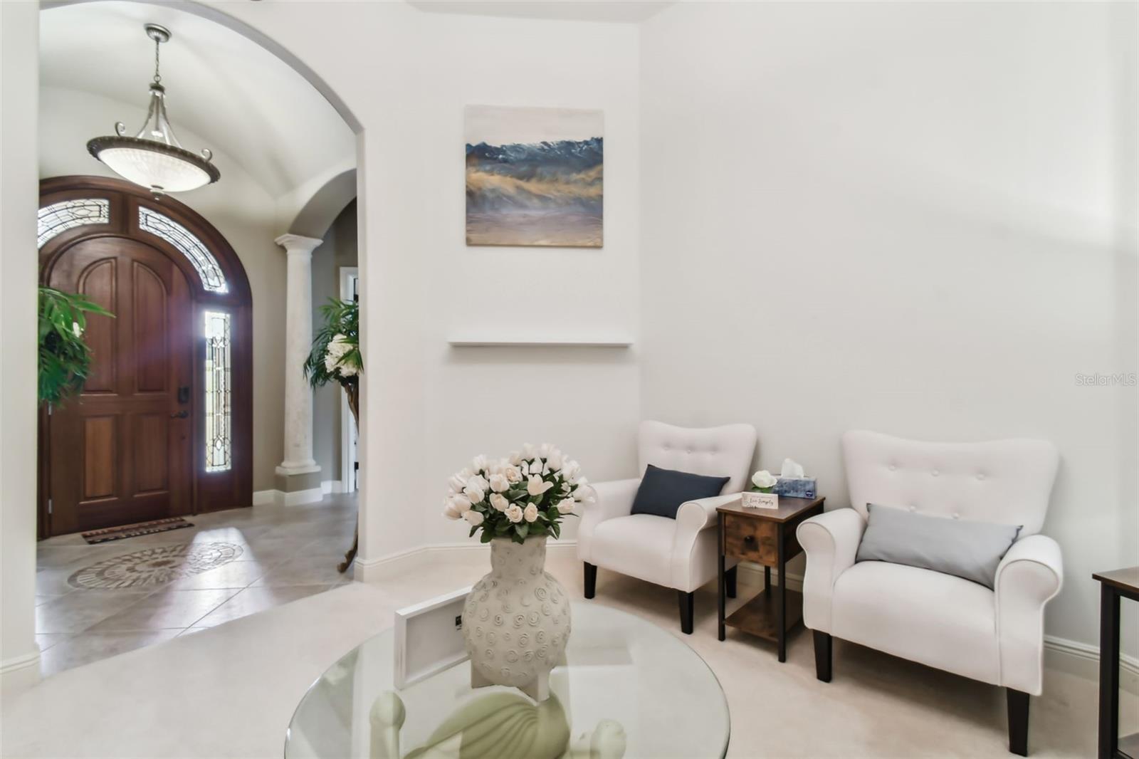 MANNHURST OAK MANORS - Residential