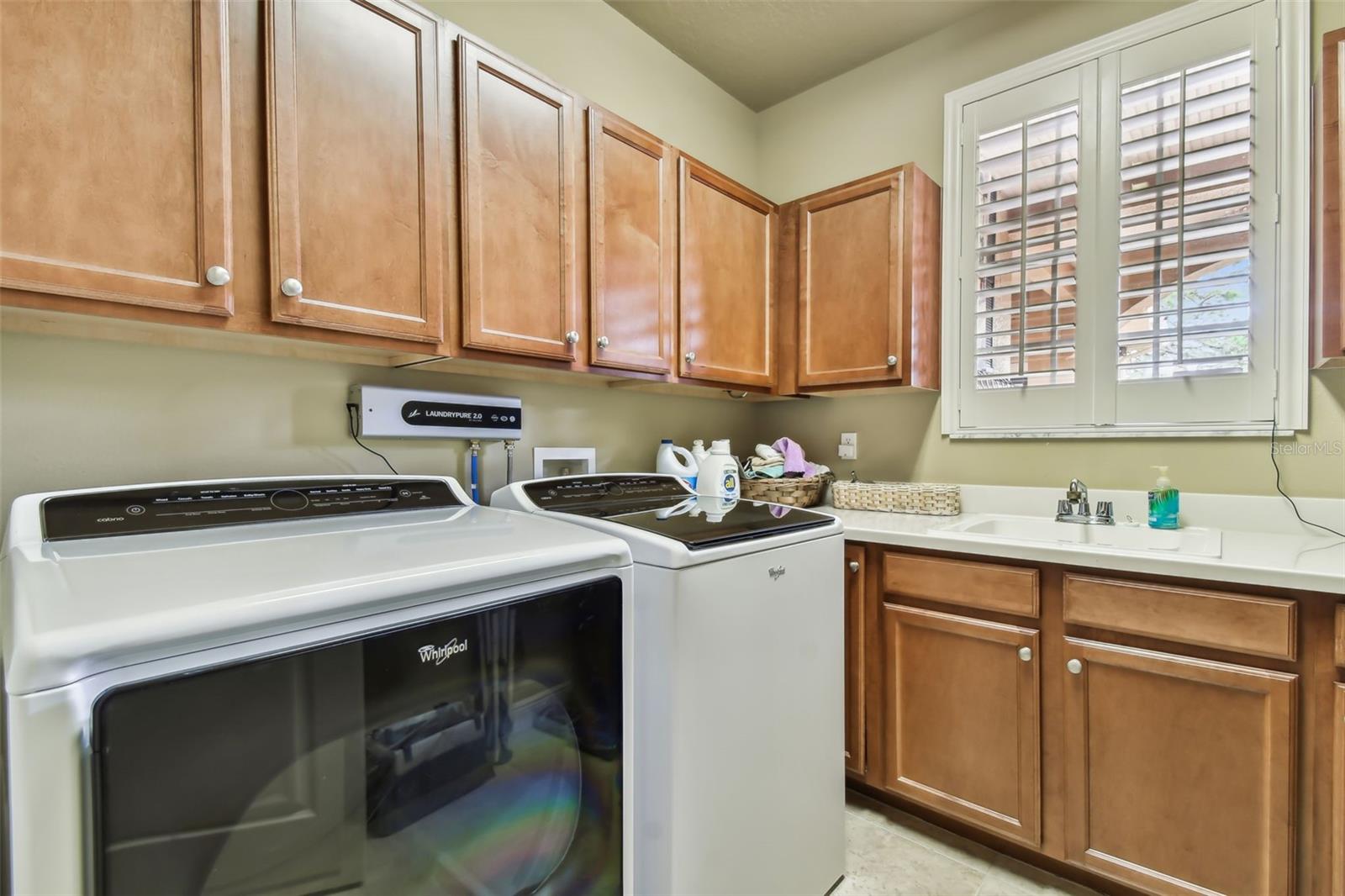 MANNHURST OAK MANORS - Residential