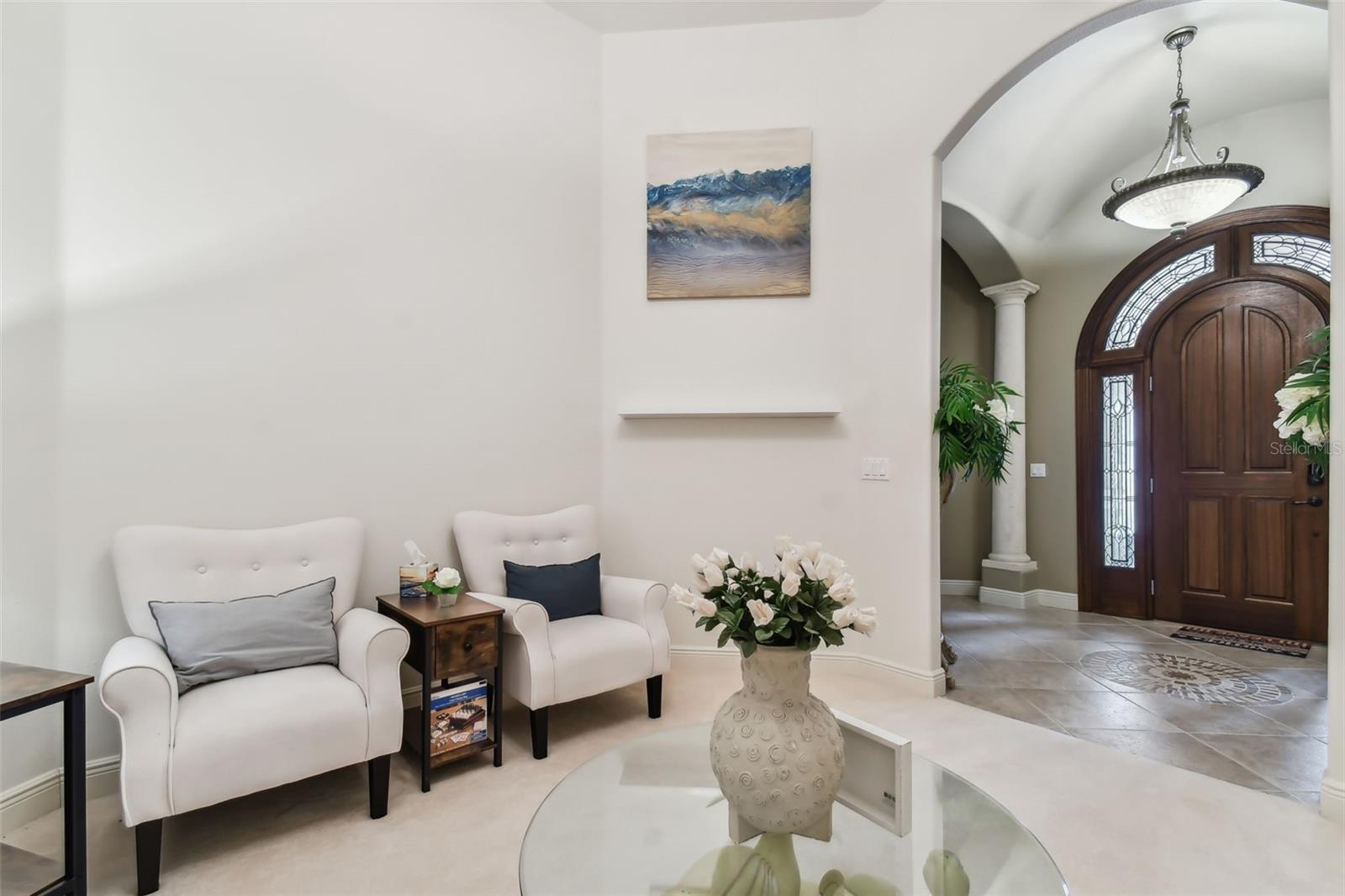 MANNHURST OAK MANORS - Residential