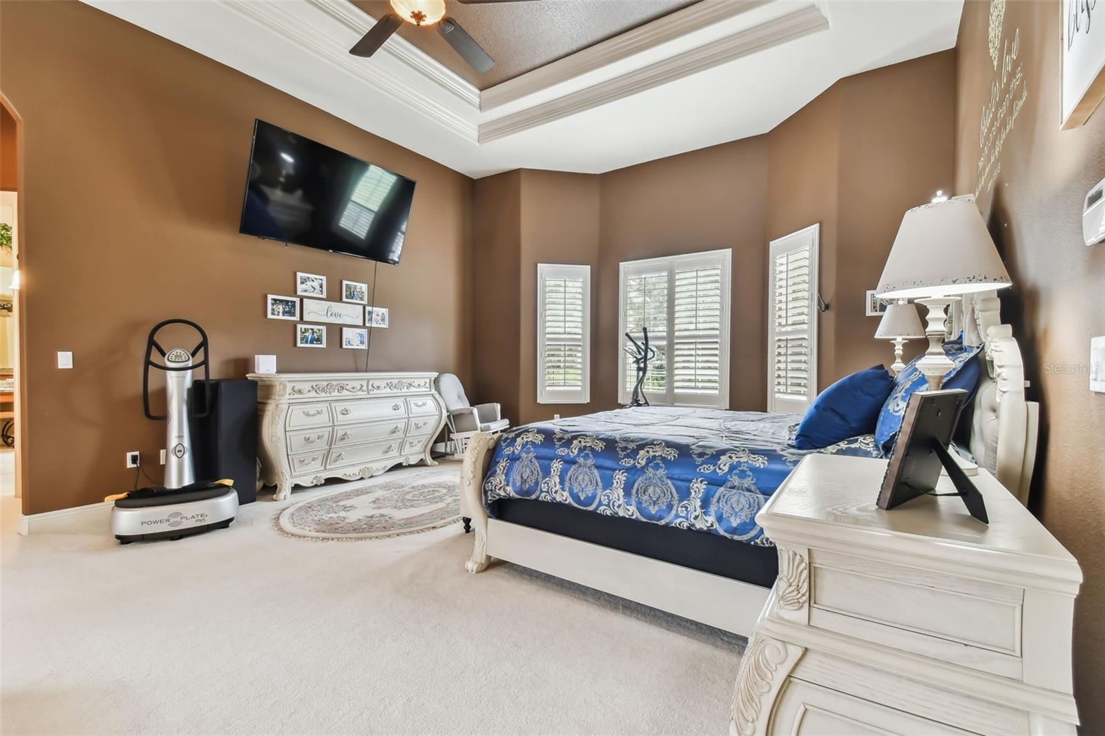 MANNHURST OAK MANORS - Residential