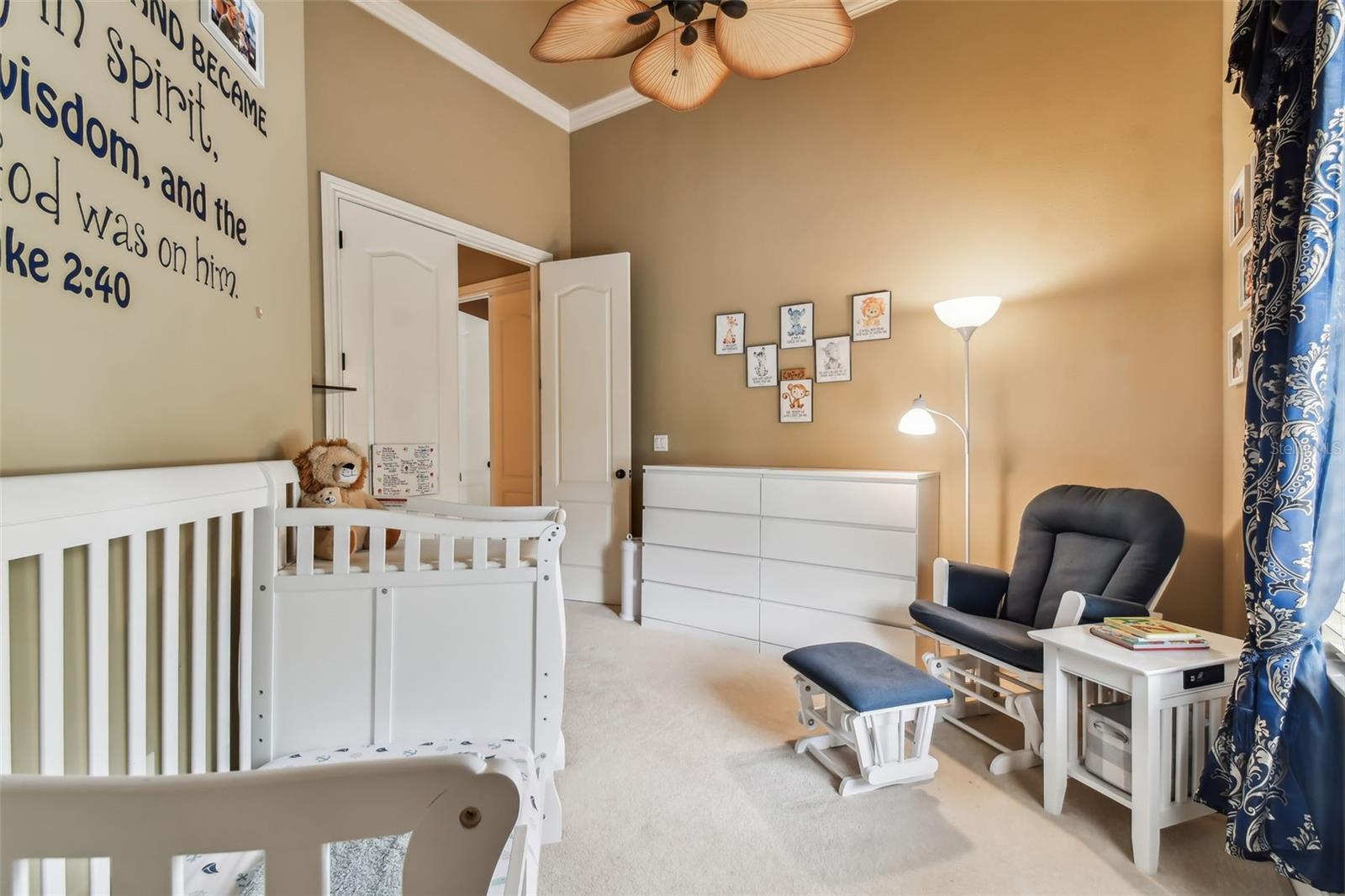 MANNHURST OAK MANORS - Residential