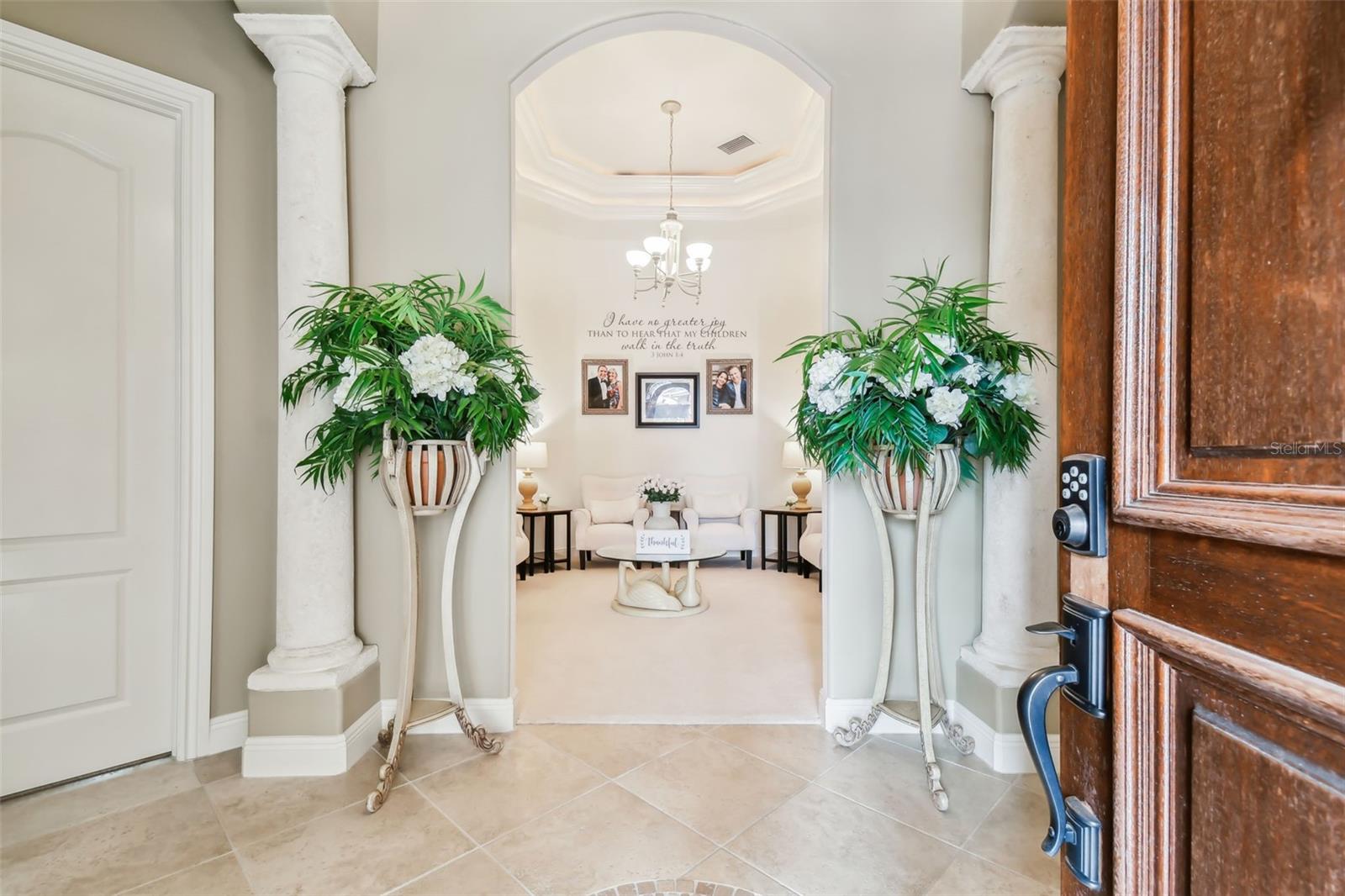 MANNHURST OAK MANORS - Residential