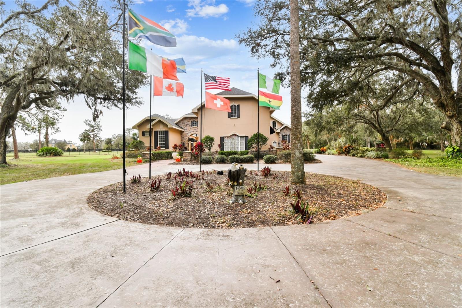 12709 MANNHURST OAK LANE