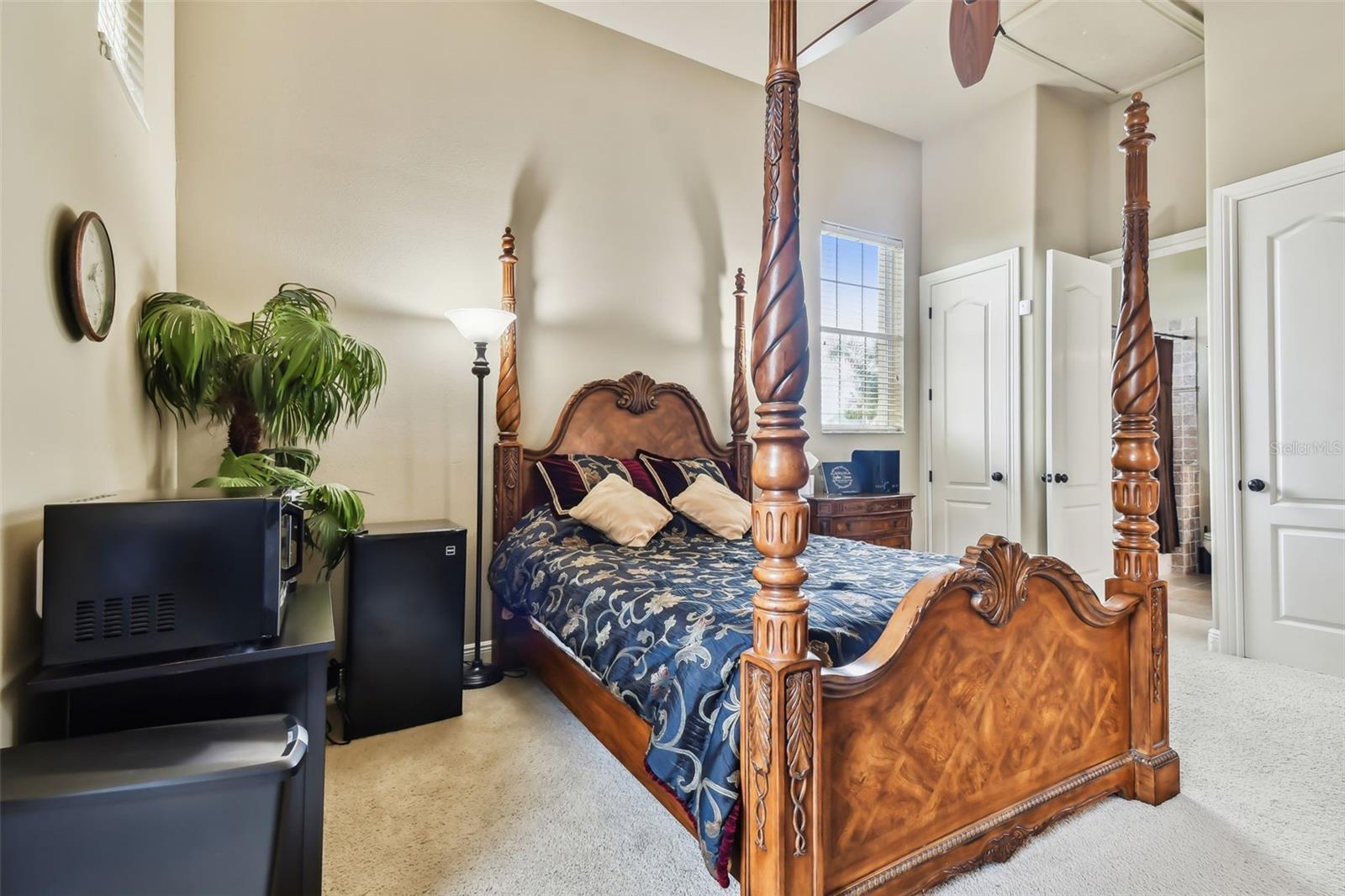 MANNHURST OAK MANORS - Residential