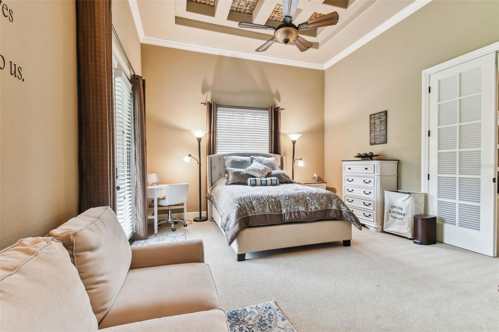 MANNHURST OAK MANORS - Residential