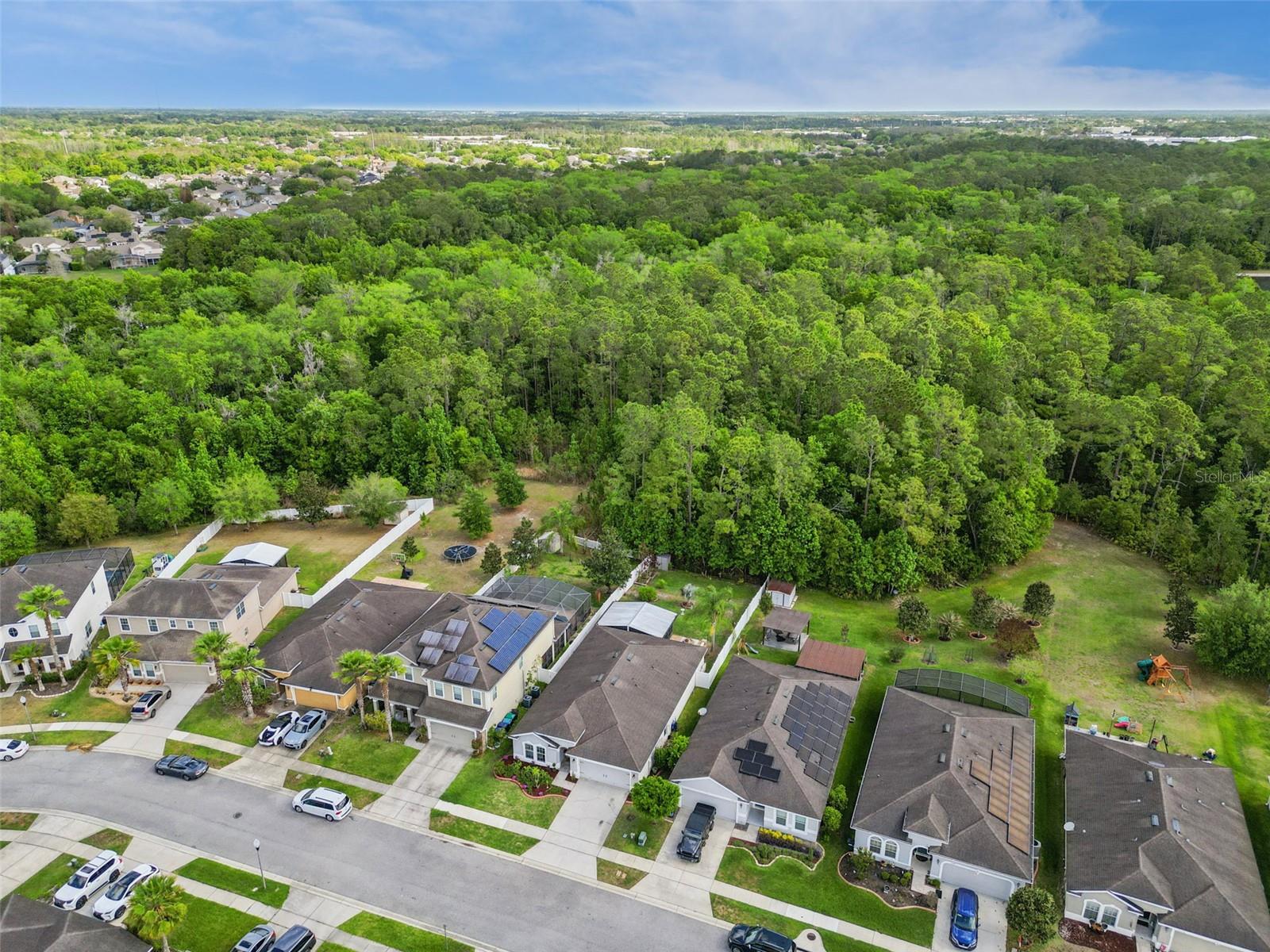 COUNTRYWALK UN #4 & 5 PH 1 2 - Residential