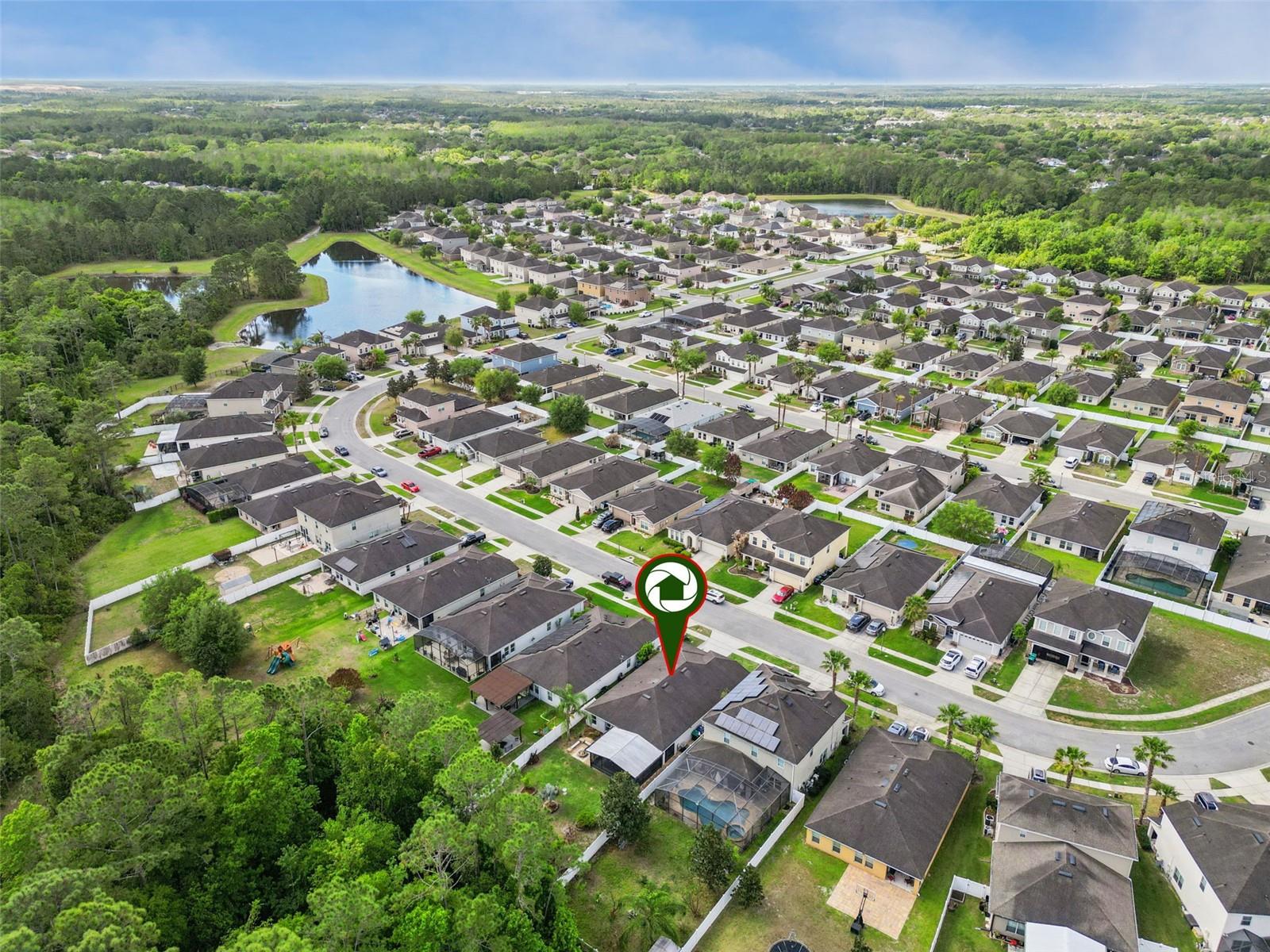 COUNTRYWALK UN #4 & 5 PH 1 2 - Residential