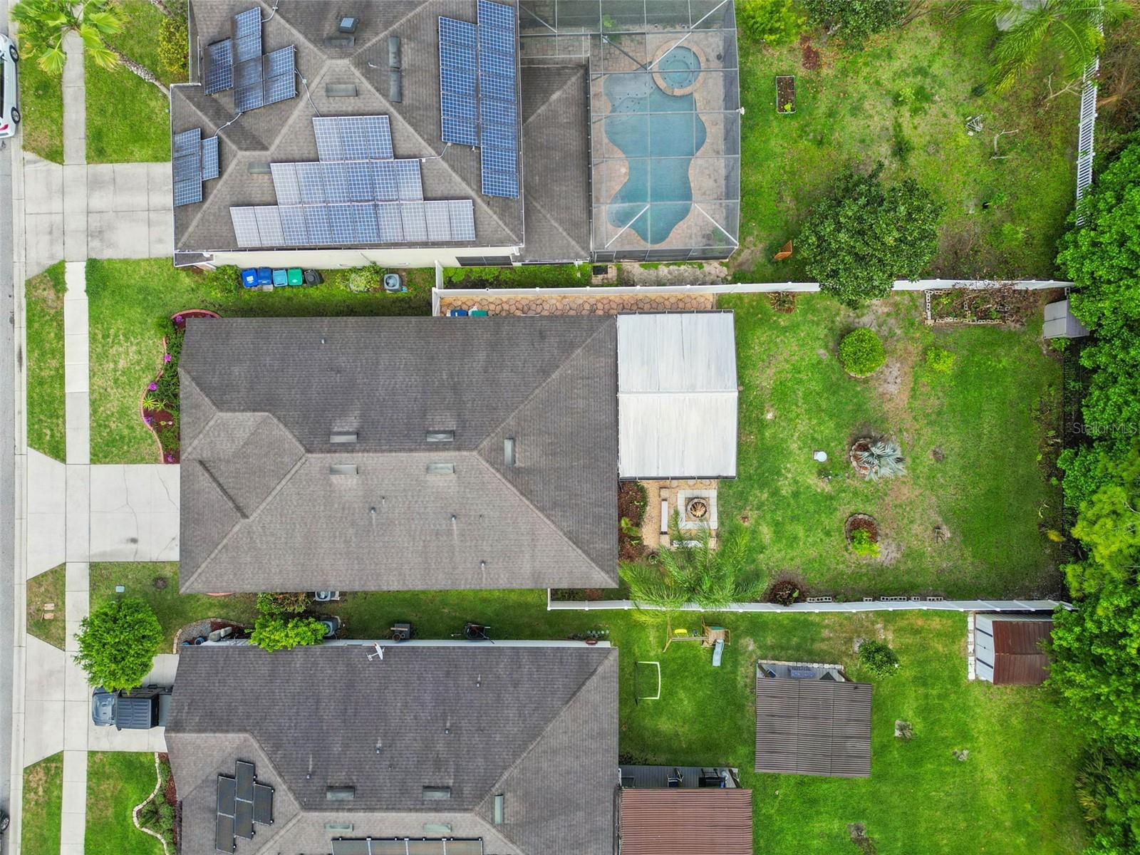 COUNTRYWALK UN #4 & 5 PH 1 2 - Residential