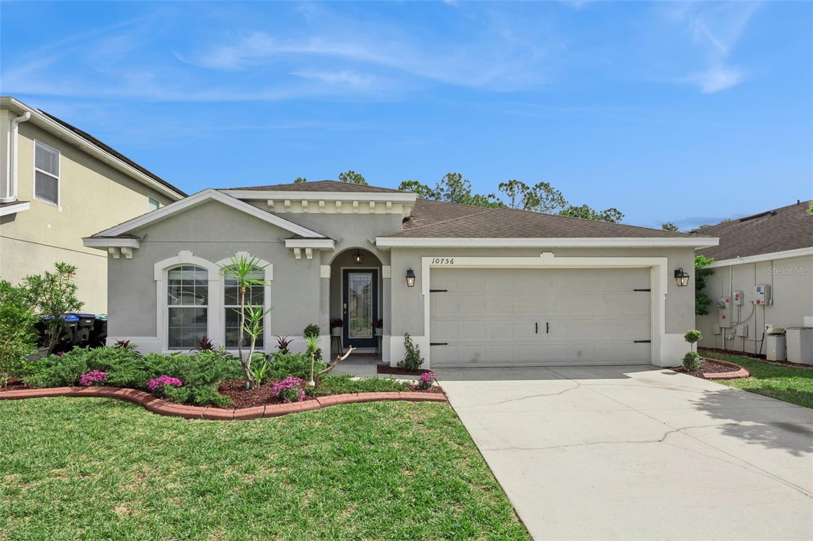 COUNTRYWALK UN #4 & 5 PH 1 2 - Residential