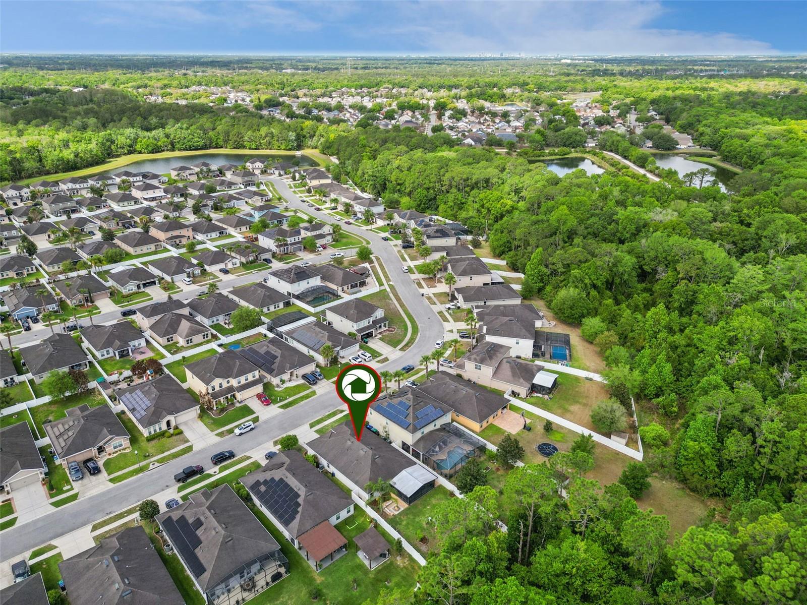 COUNTRYWALK UN #4 & 5 PH 1 2 - Residential