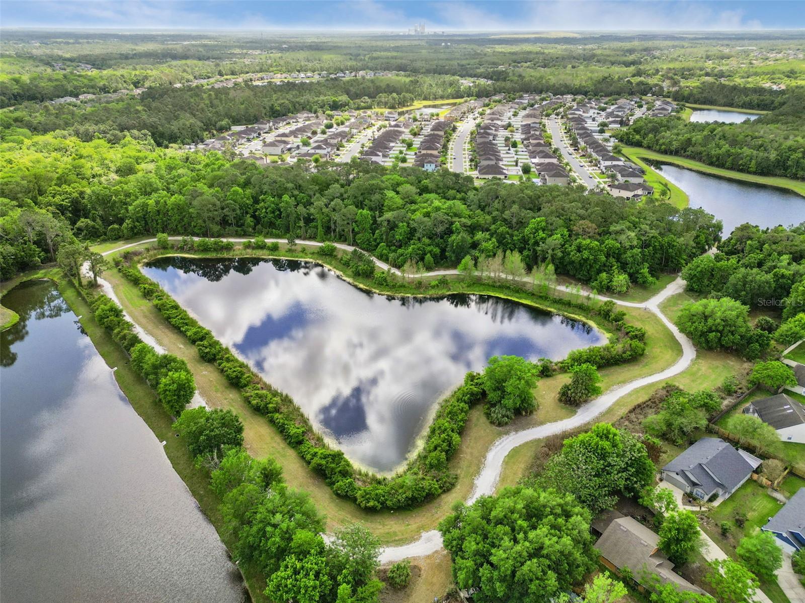 COUNTRYWALK UN #4 & 5 PH 1 2 - Residential