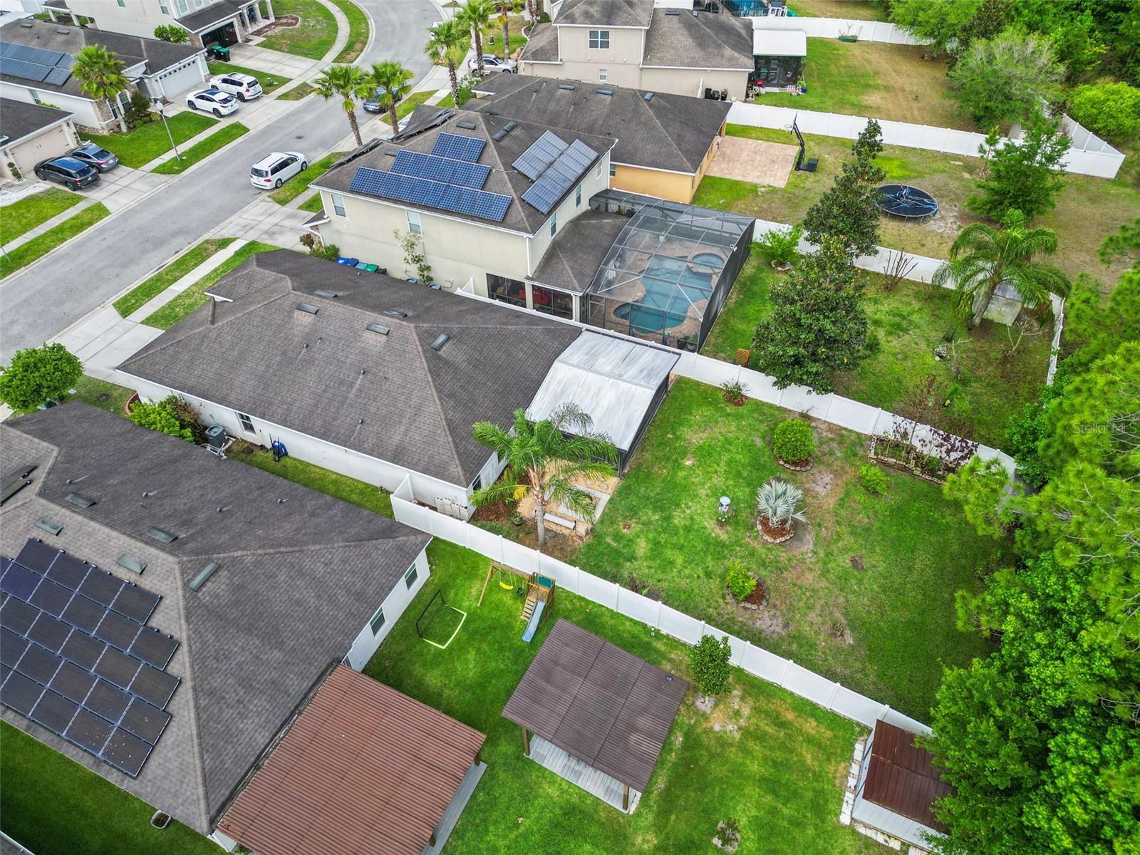 COUNTRYWALK UN #4 & 5 PH 1 2 - Residential