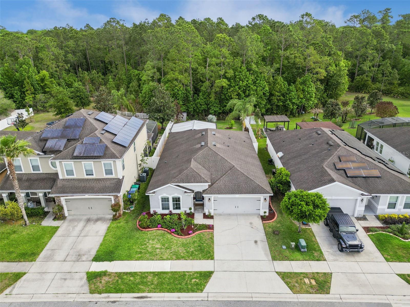 COUNTRYWALK UN #4 & 5 PH 1 2 - Residential