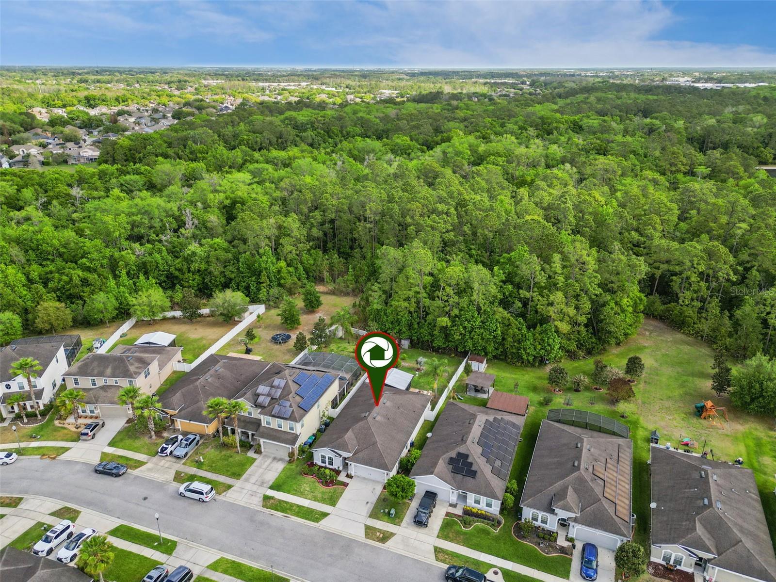 COUNTRYWALK UN #4 & 5 PH 1 2 - Residential