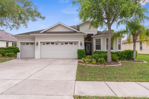 5050 GEVALIA DRIVE BROOKSVILLE FL 34604
