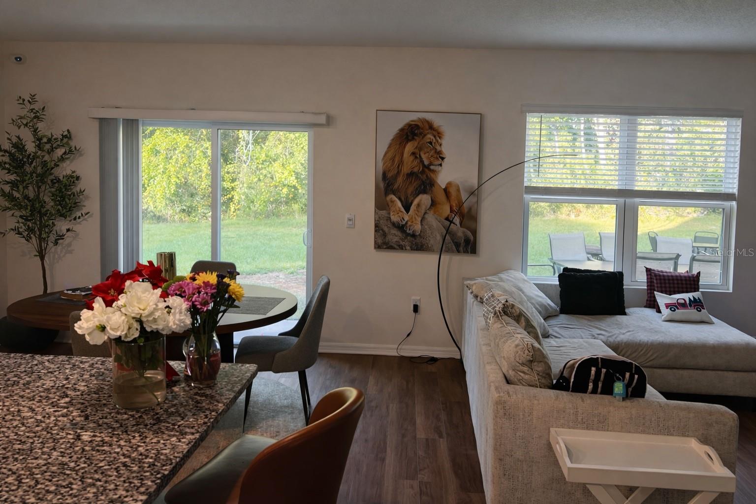 WYNWOOD PH 1 & 2 - Residential Lease