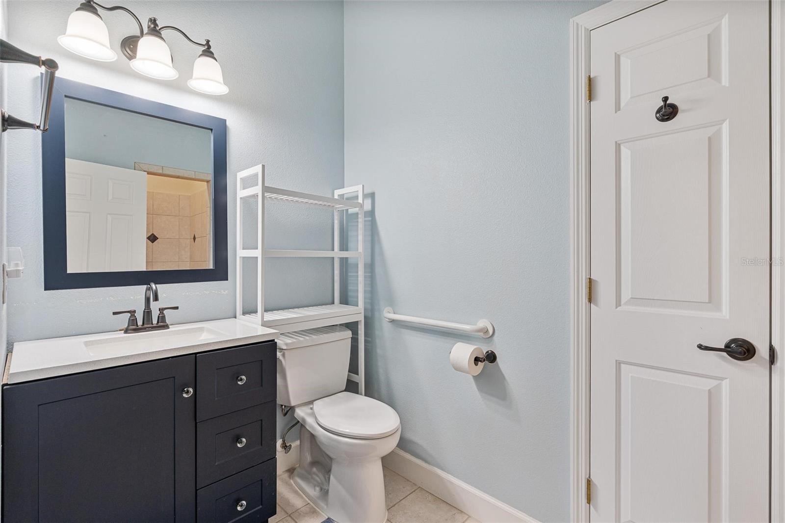 NORRIS DUPONT & GAUDRY GRANT - Residential