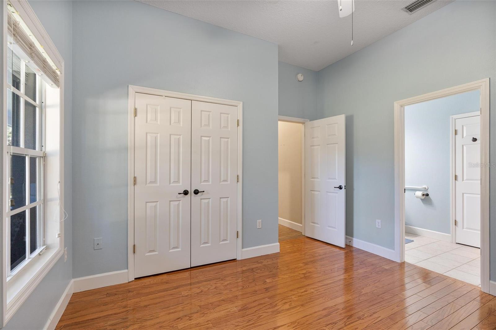 NORRIS DUPONT & GAUDRY GRANT - Residential