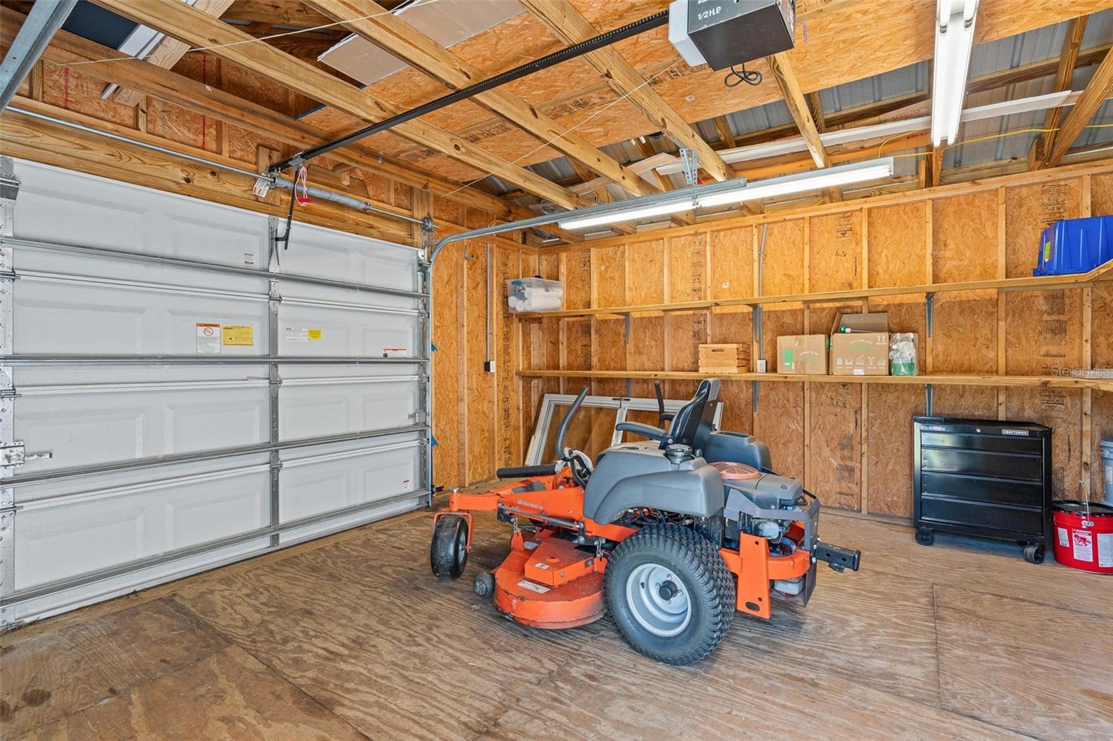 NORRIS DUPONT & GAUDRY GRANT - Residential