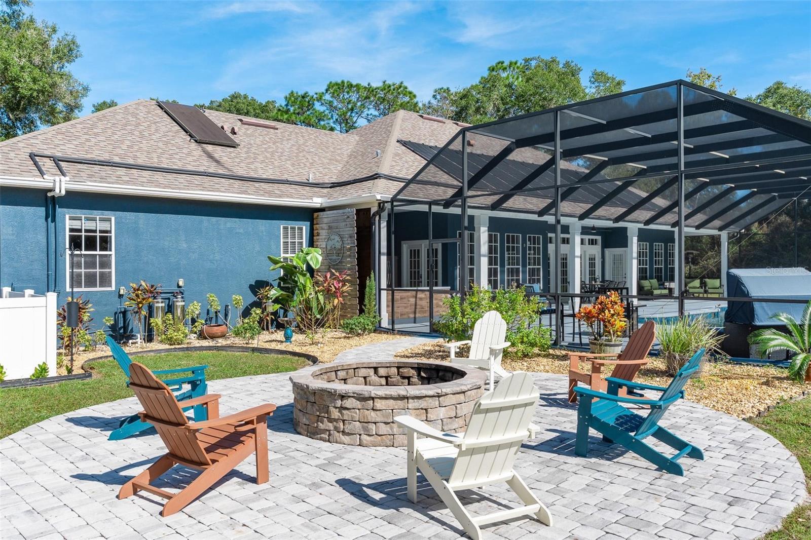 NORRIS DUPONT & GAUDRY GRANT - Residential