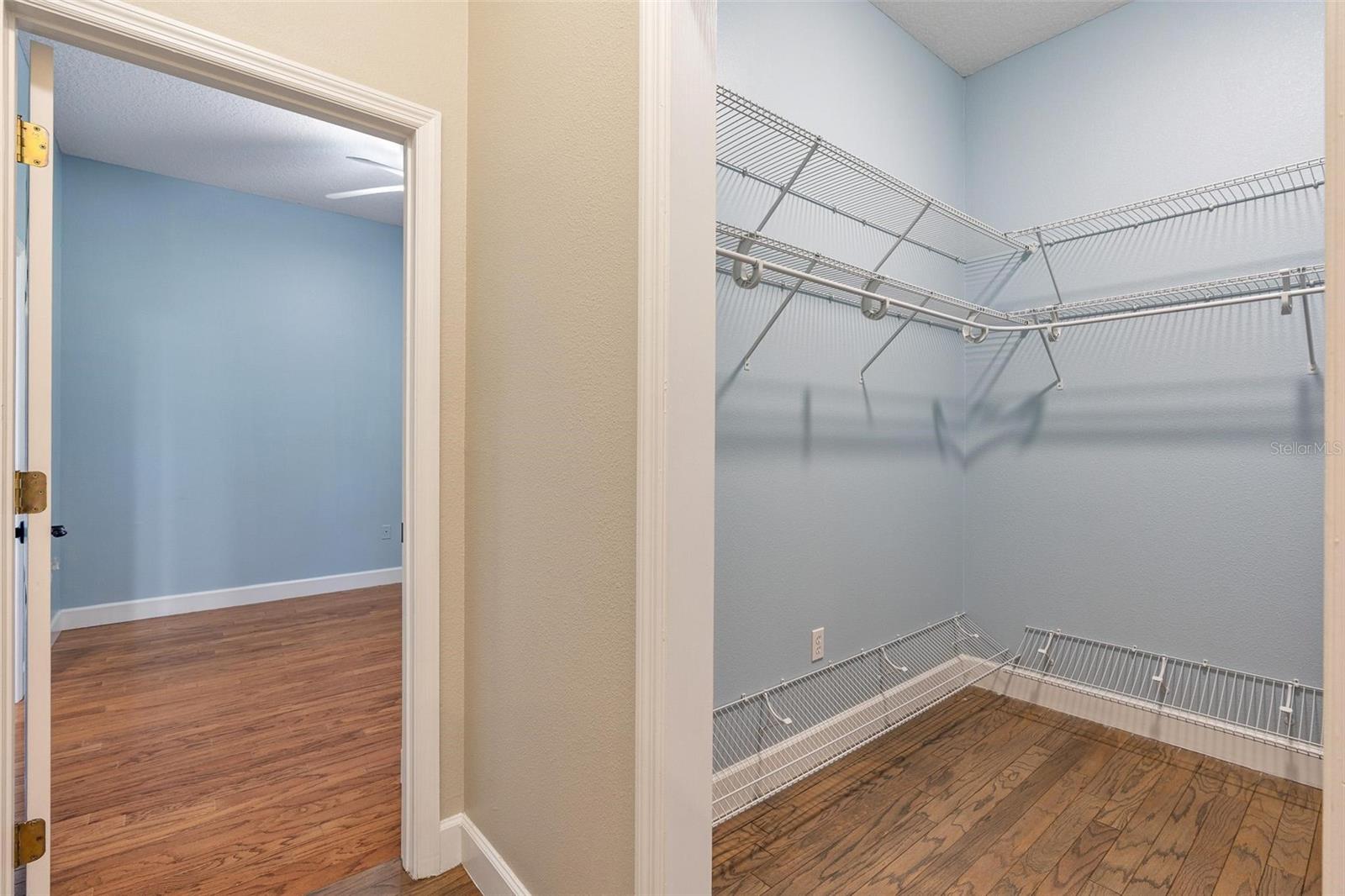 NORRIS DUPONT & GAUDRY GRANT - Residential