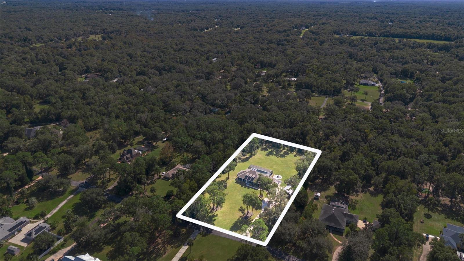 NORRIS DUPONT & GAUDRY GRANT - Residential