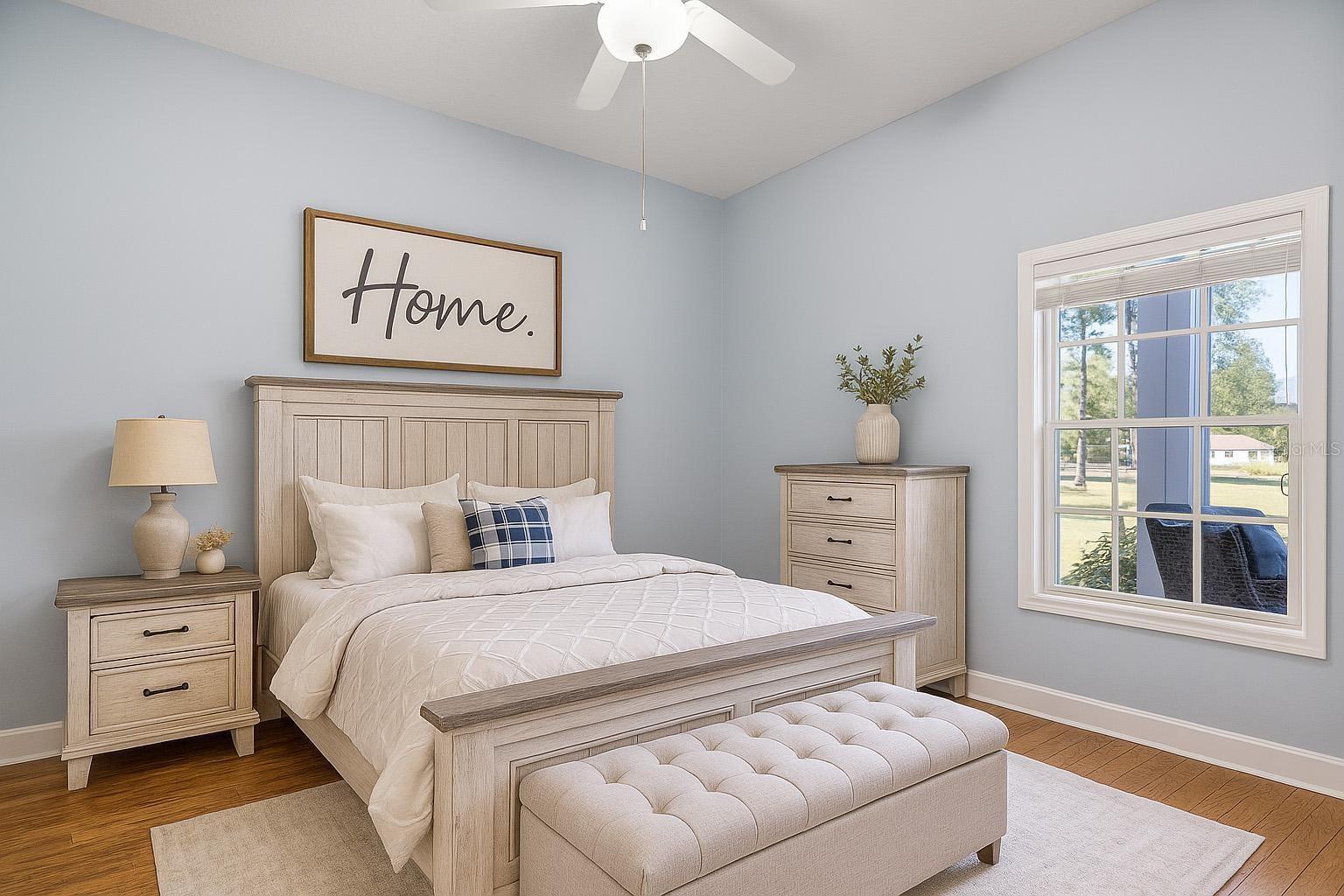 NORRIS DUPONT & GAUDRY GRANT - Residential