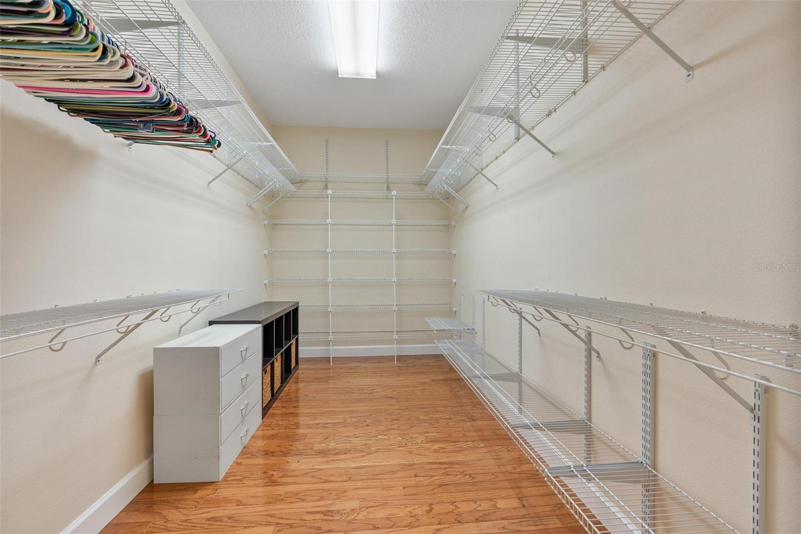 NORRIS DUPONT & GAUDRY GRANT - Residential