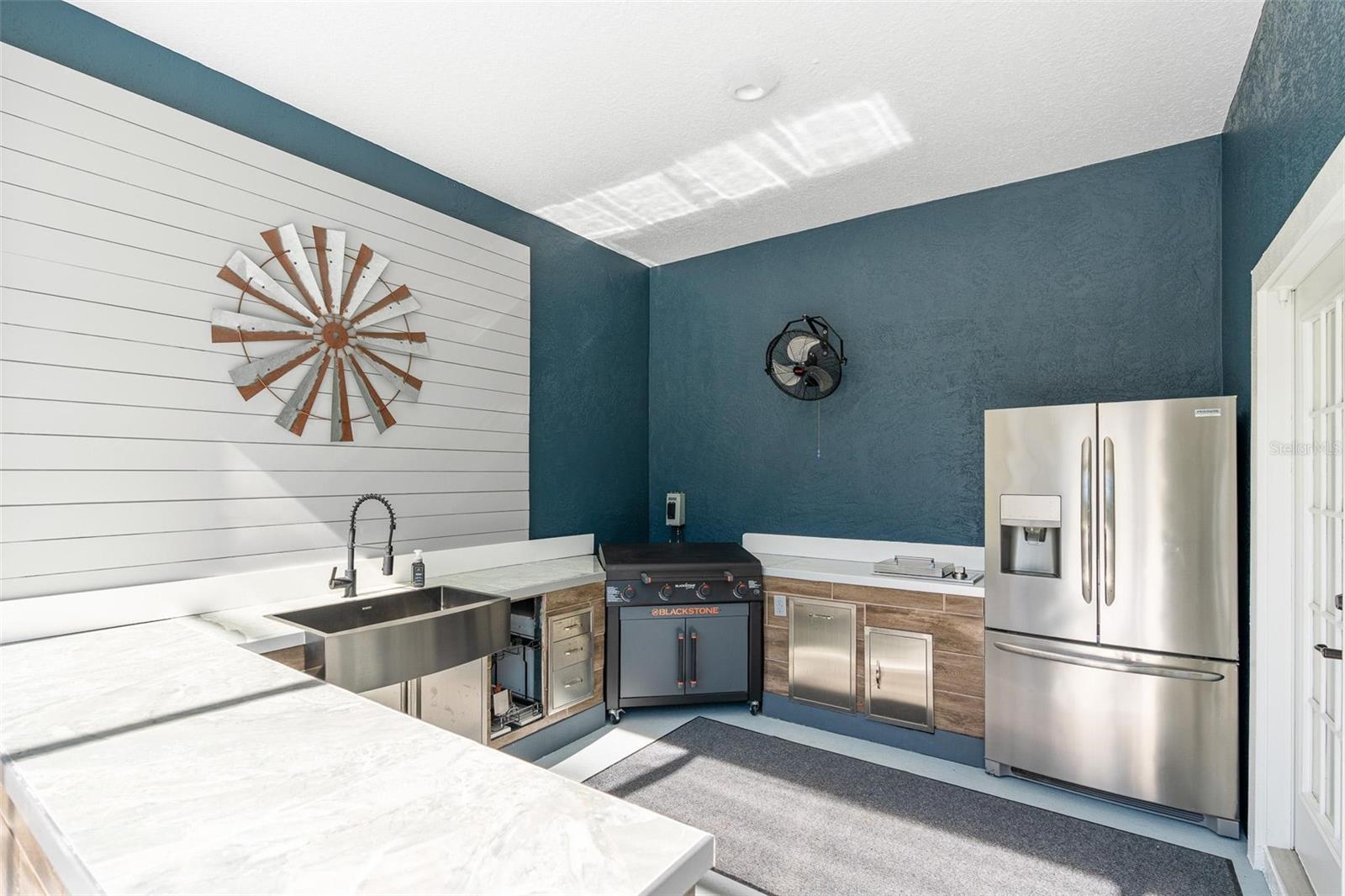 NORRIS DUPONT & GAUDRY GRANT - Residential