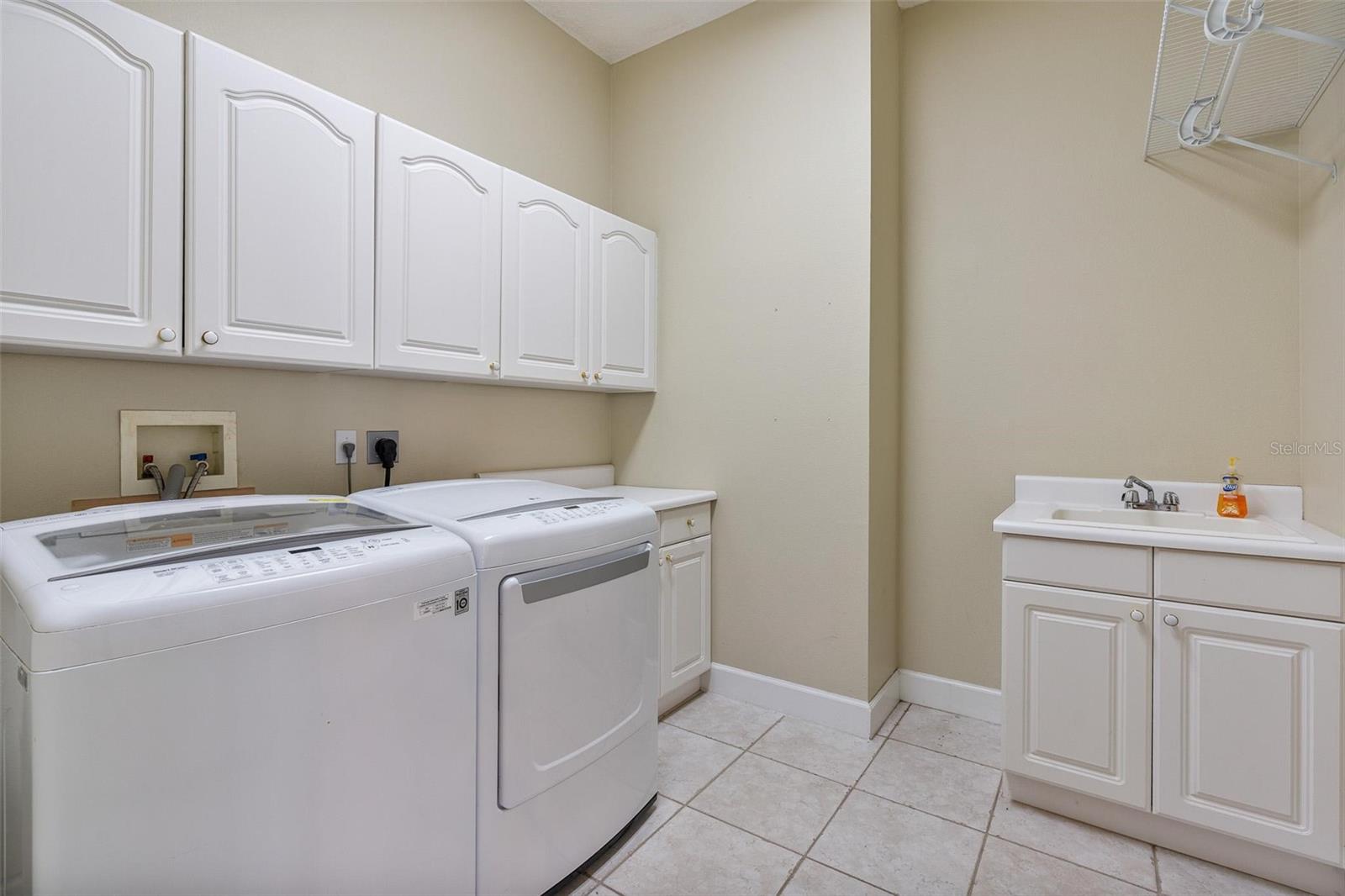 NORRIS DUPONT & GAUDRY GRANT - Residential