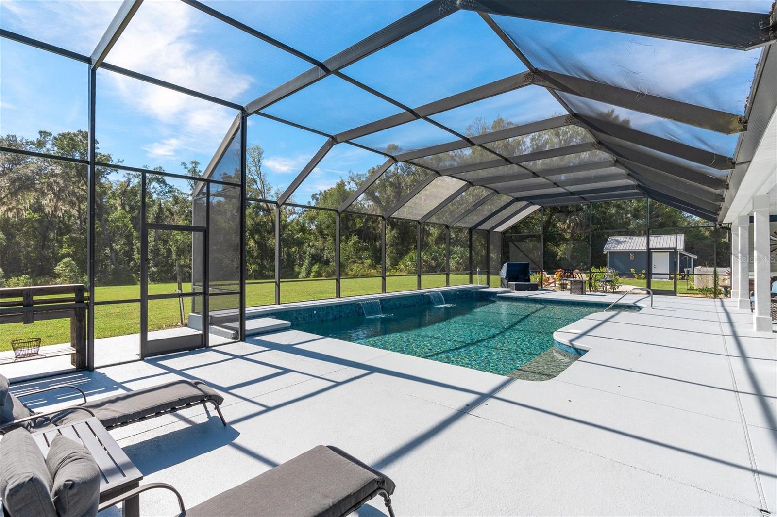 NORRIS DUPONT & GAUDRY GRANT - Residential