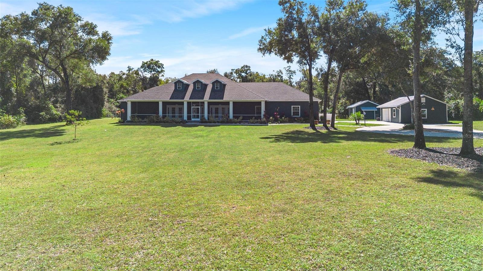 NORRIS DUPONT & GAUDRY GRANT - Residential