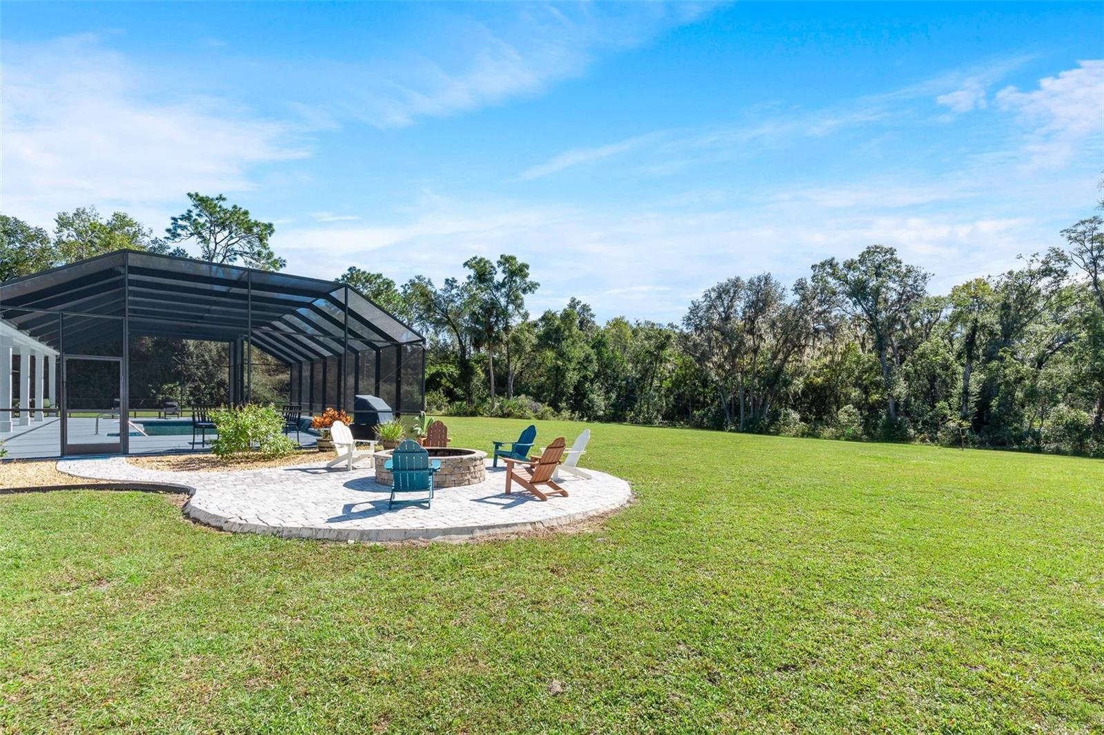 NORRIS DUPONT & GAUDRY GRANT - Residential