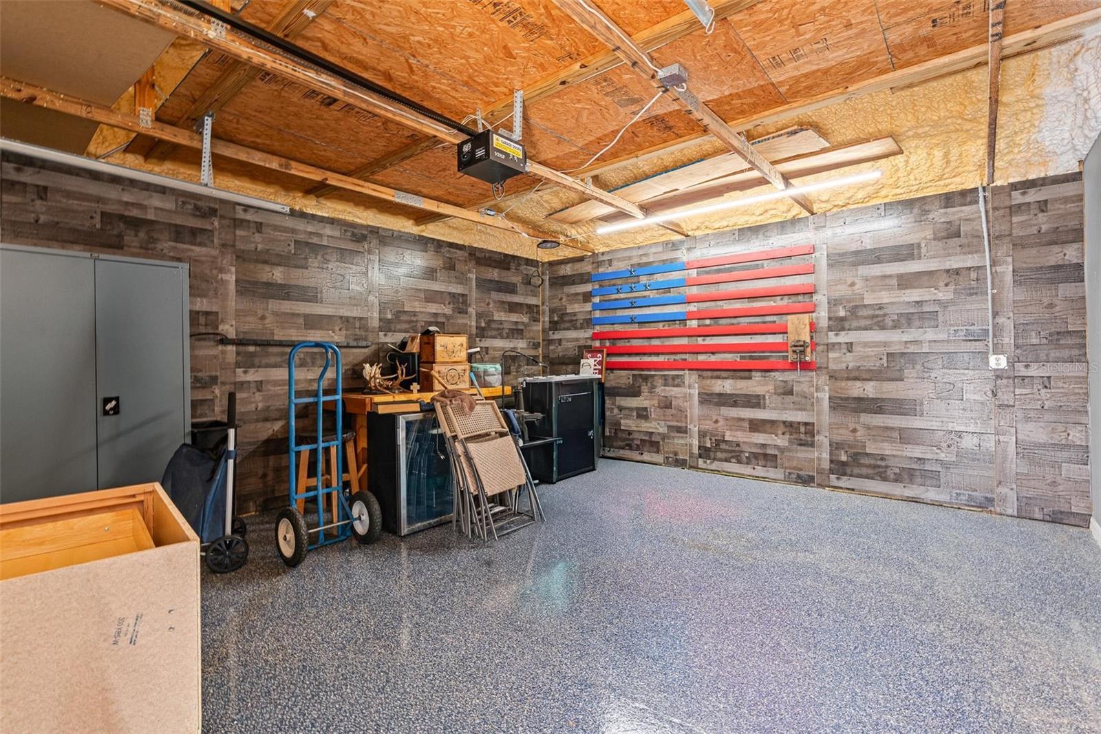 NORRIS DUPONT & GAUDRY GRANT - Residential