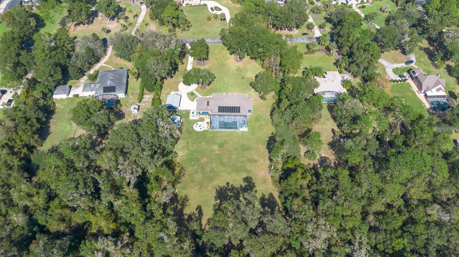 NORRIS DUPONT & GAUDRY GRANT - Residential