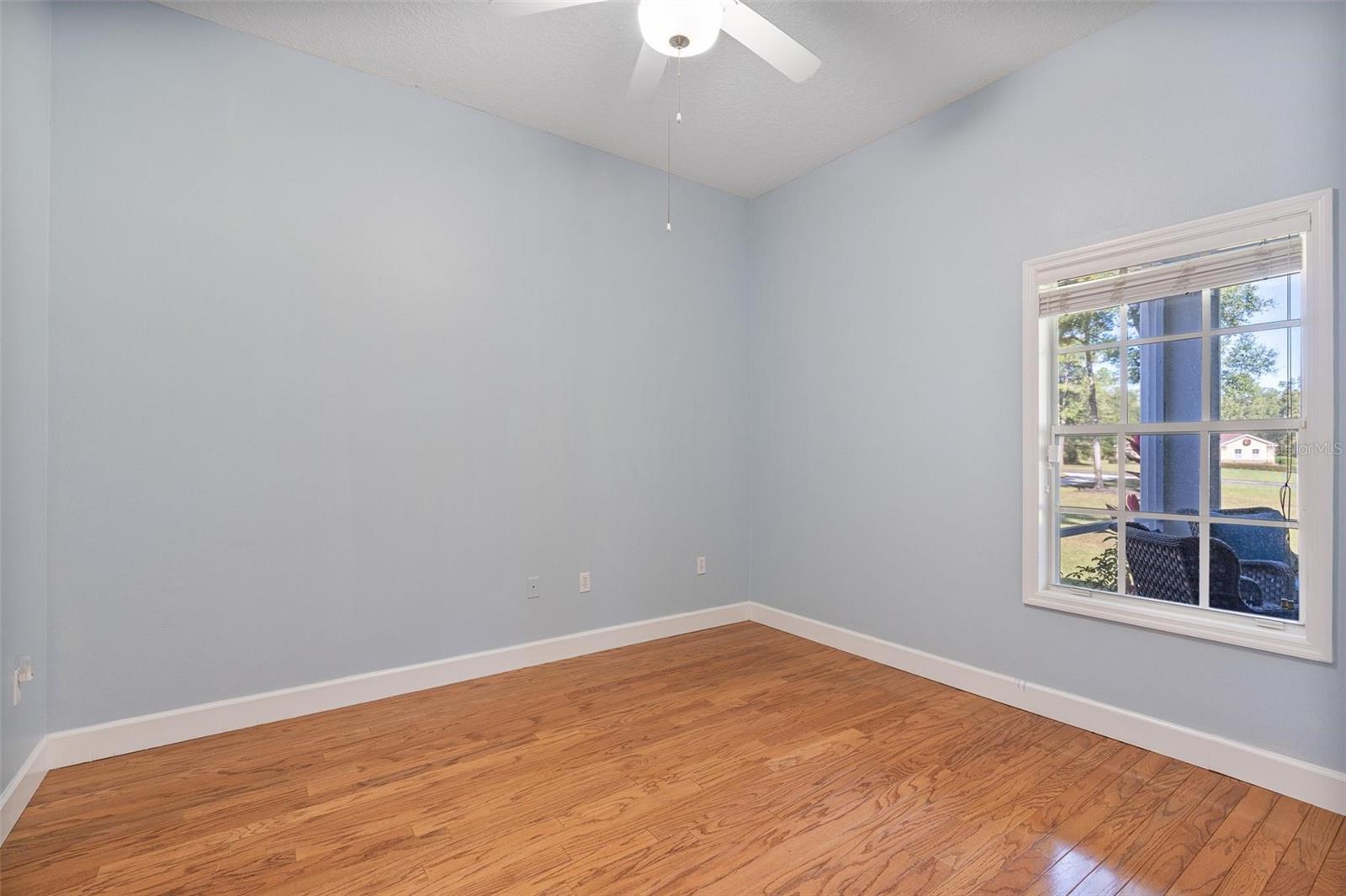 NORRIS DUPONT & GAUDRY GRANT - Residential