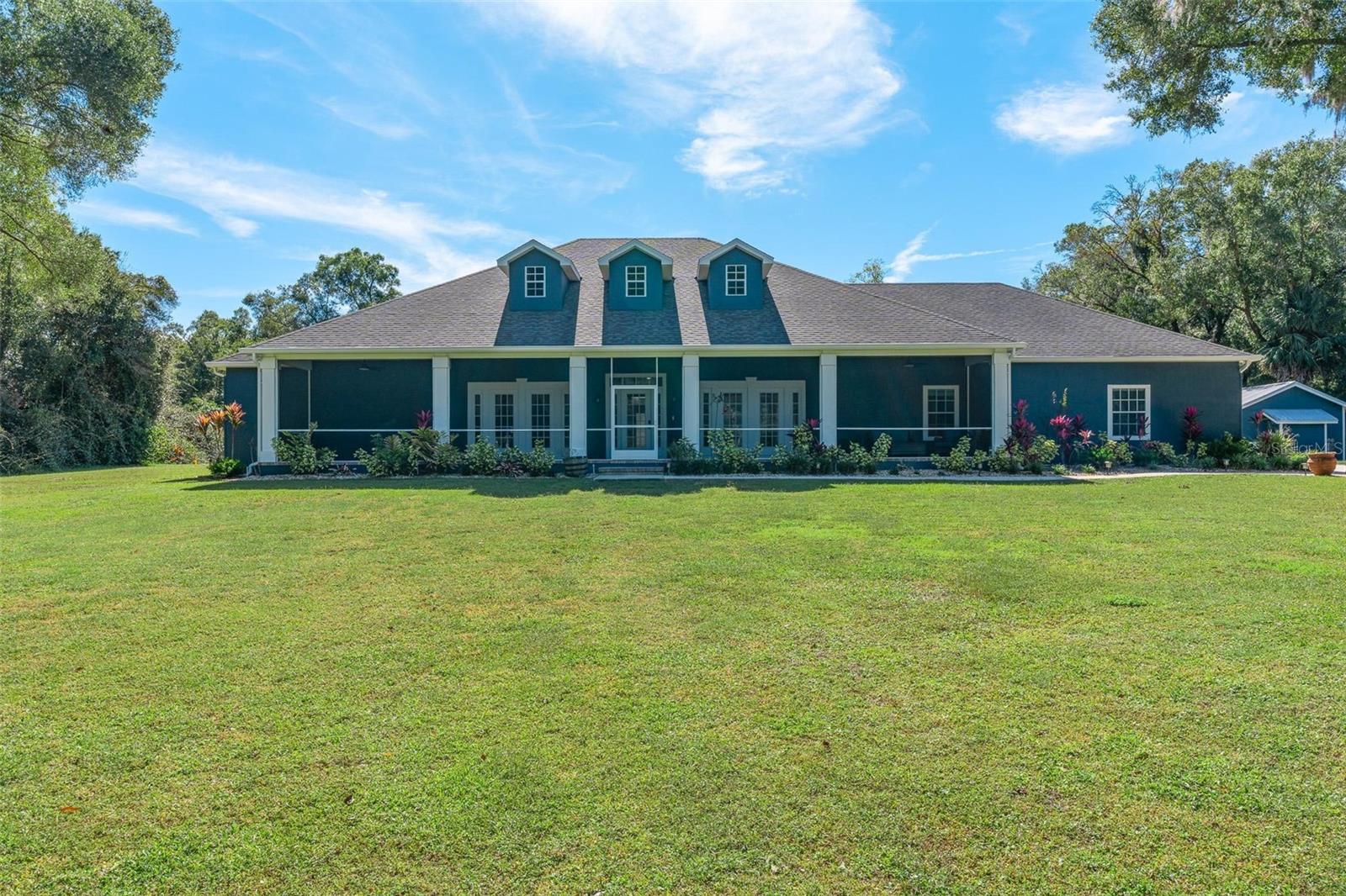 NORRIS DUPONT & GAUDRY GRANT - Residential