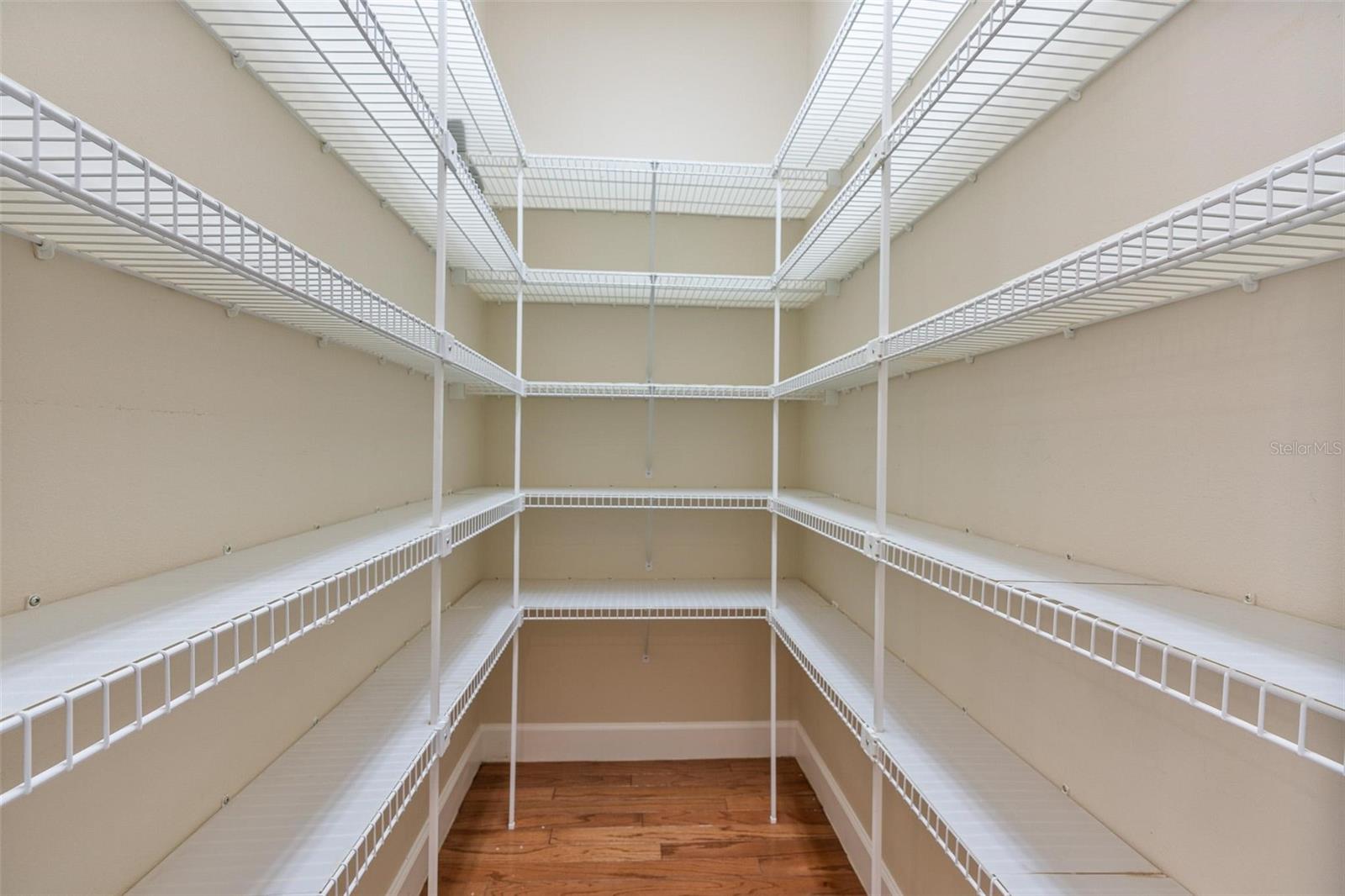 NORRIS DUPONT & GAUDRY GRANT - Residential