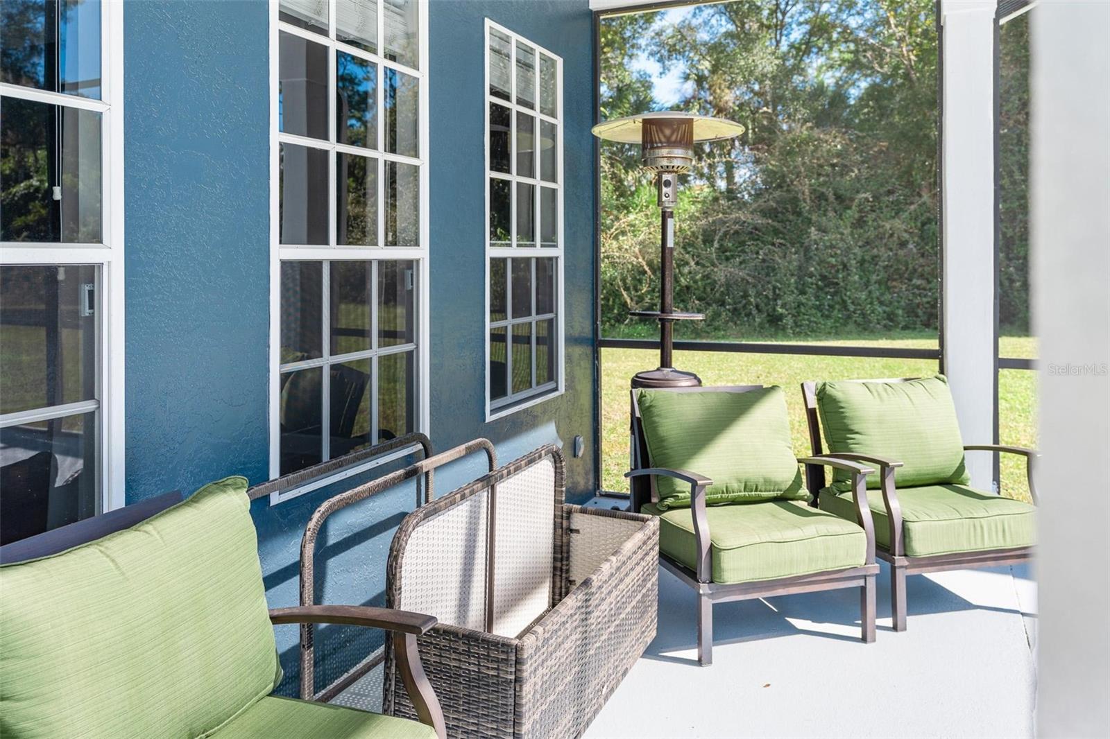 NORRIS DUPONT & GAUDRY GRANT - Residential