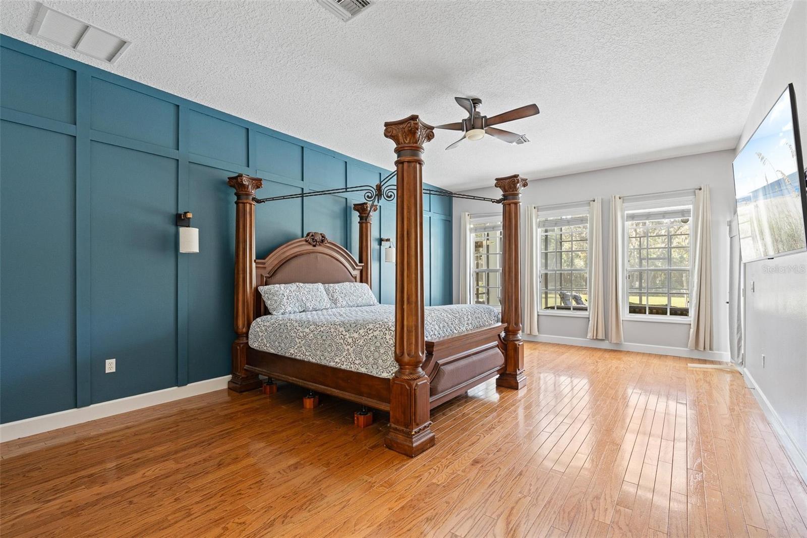 NORRIS DUPONT & GAUDRY GRANT - Residential