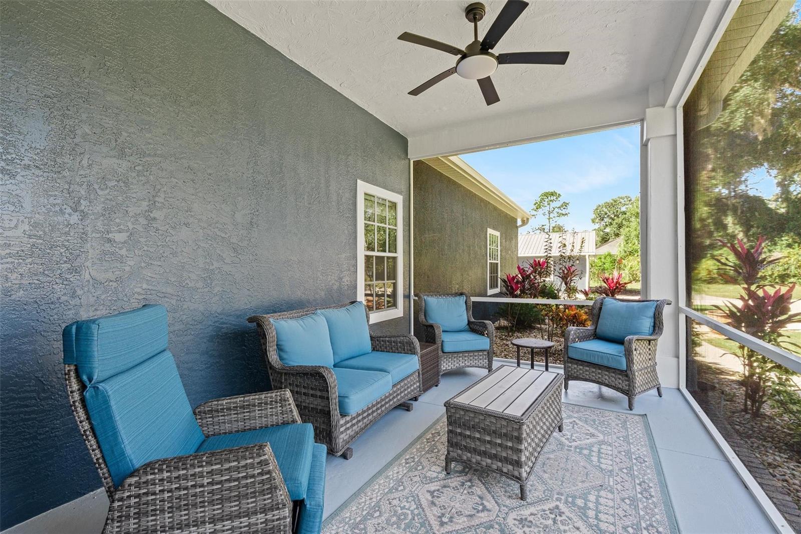 NORRIS DUPONT & GAUDRY GRANT - Residential